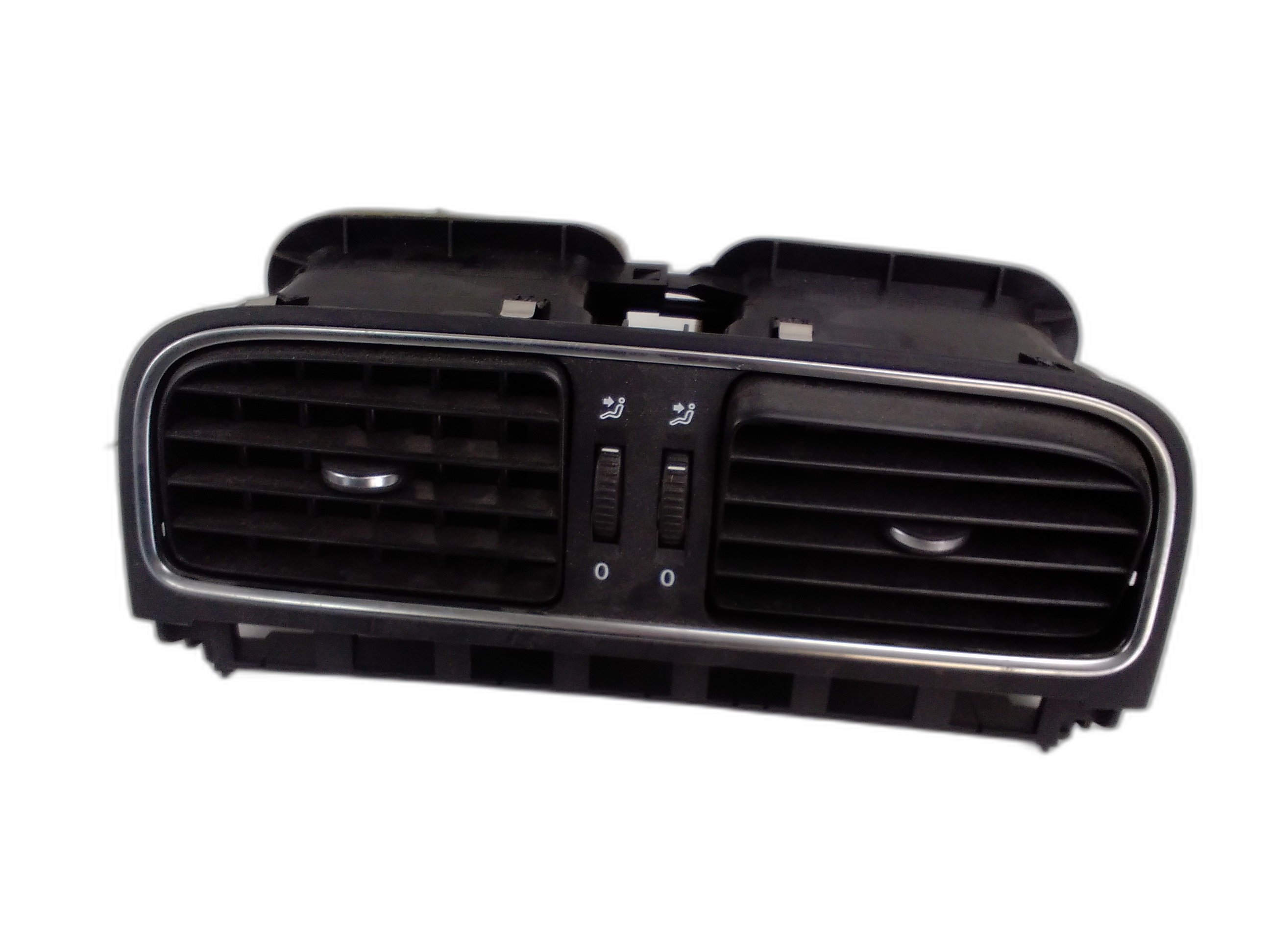 централни въздуховоди парно