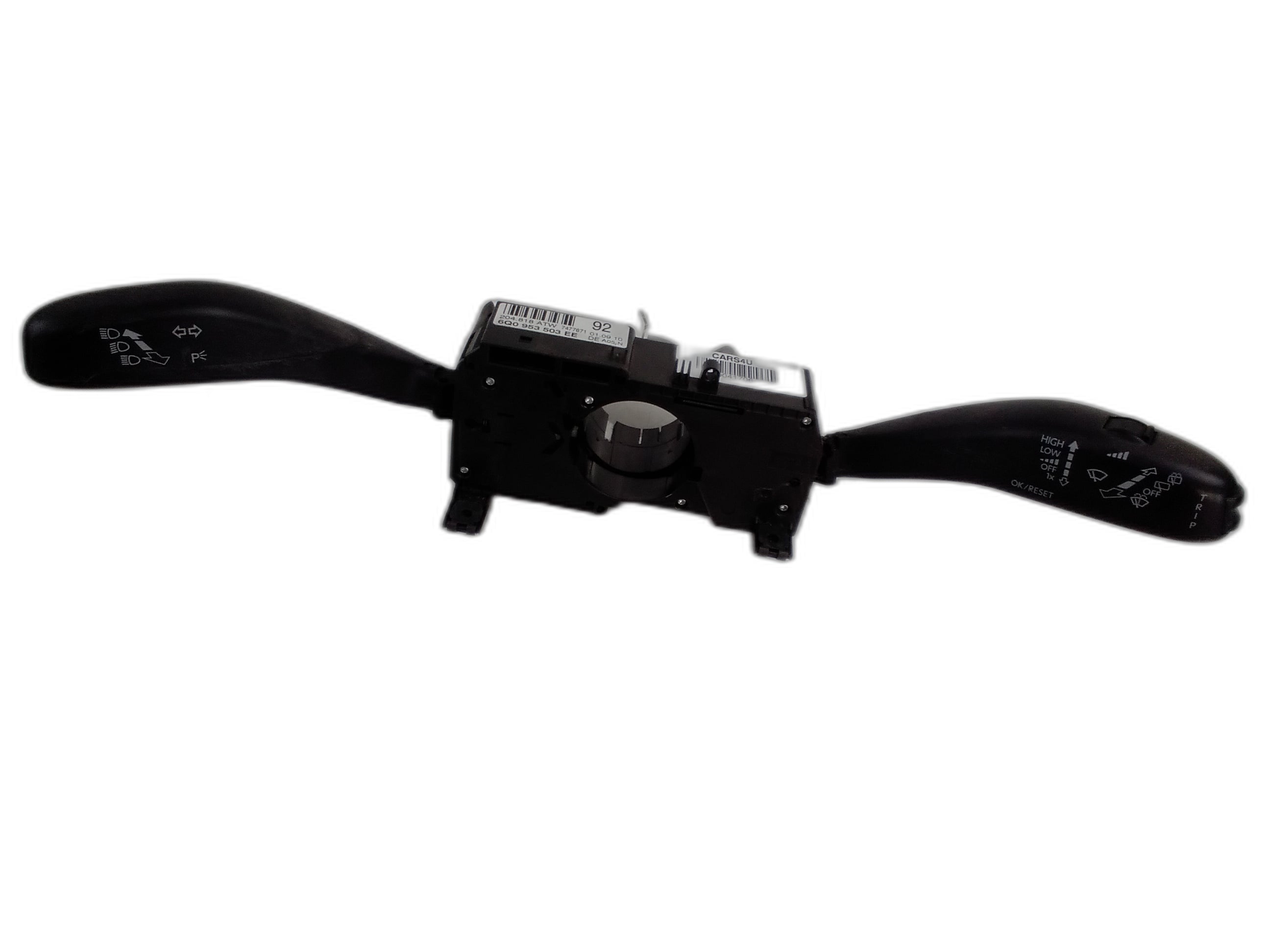 превключватели светлини / чистачки