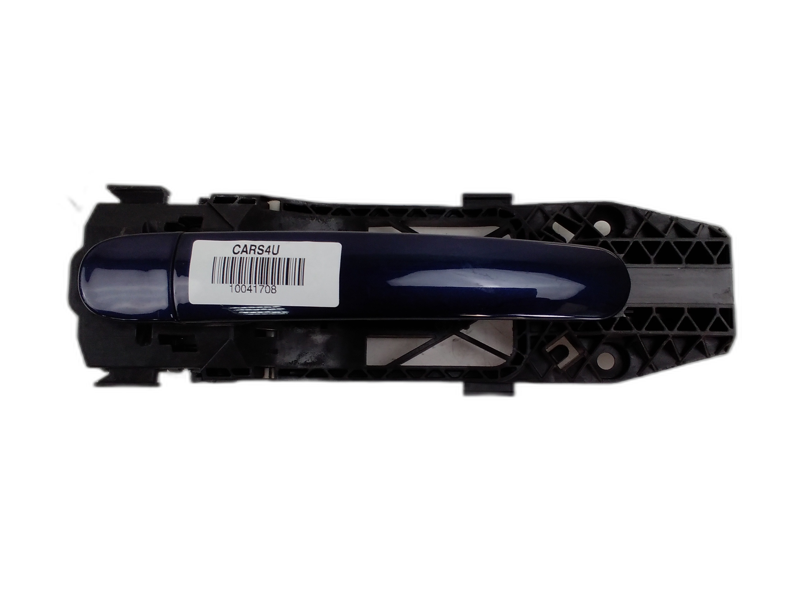 Задна лява външна дръжка