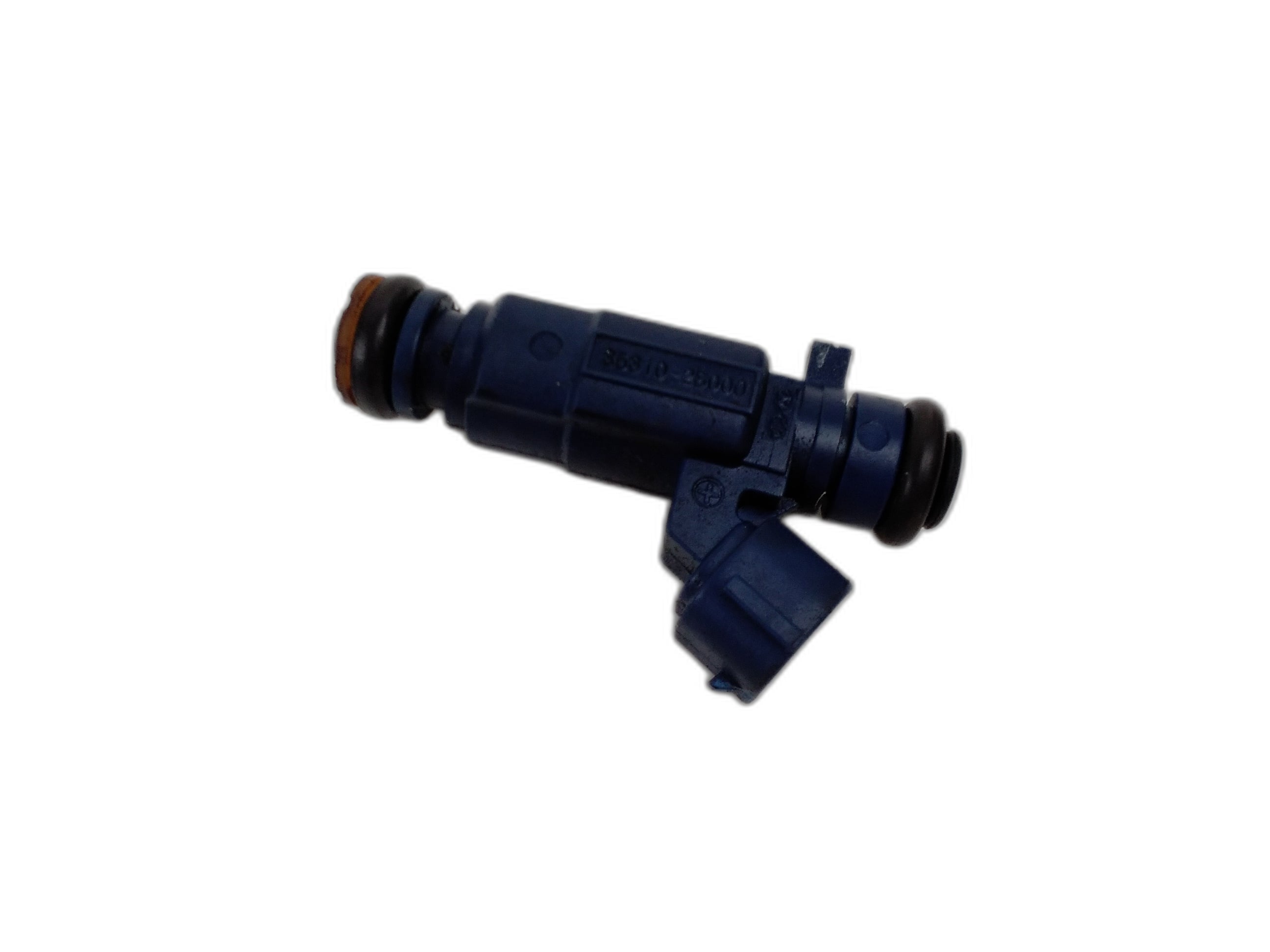 дюза бензин