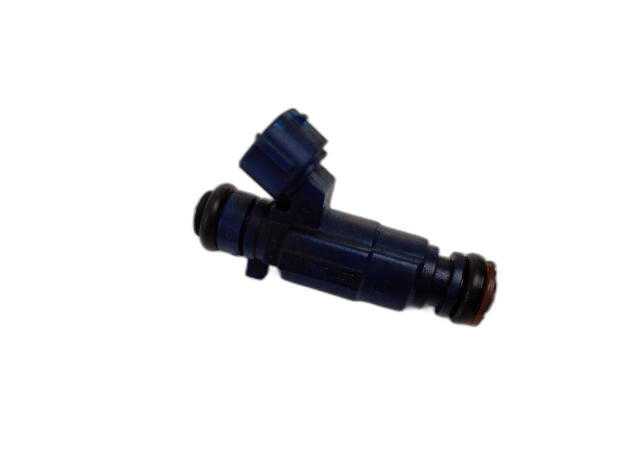 дюза бензин