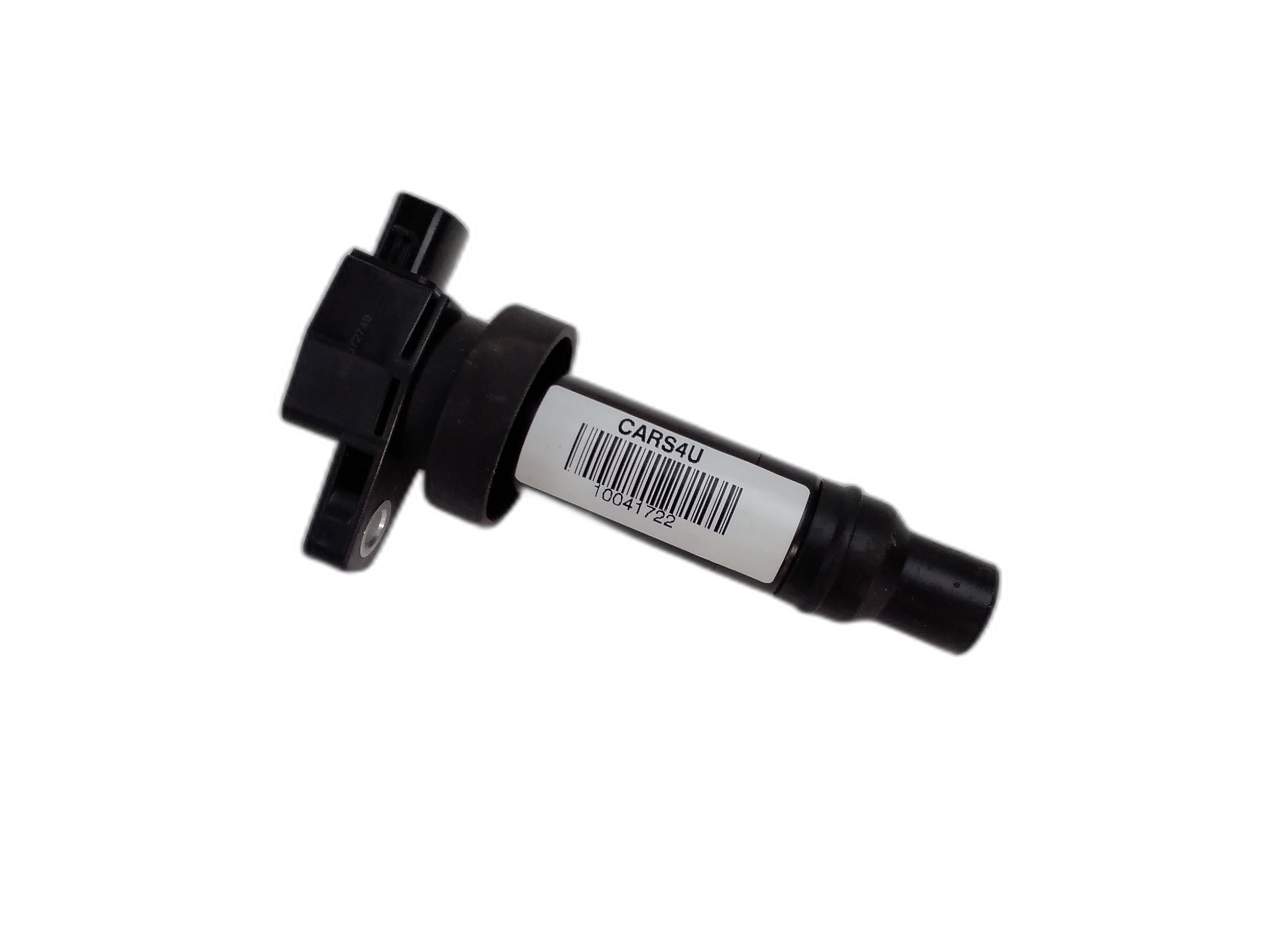 запалителна бобина