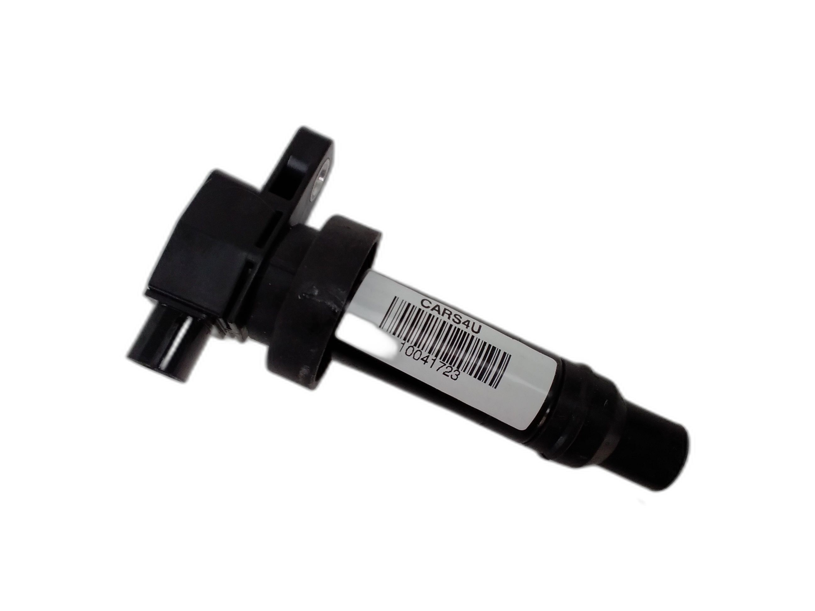 запалителна бобина