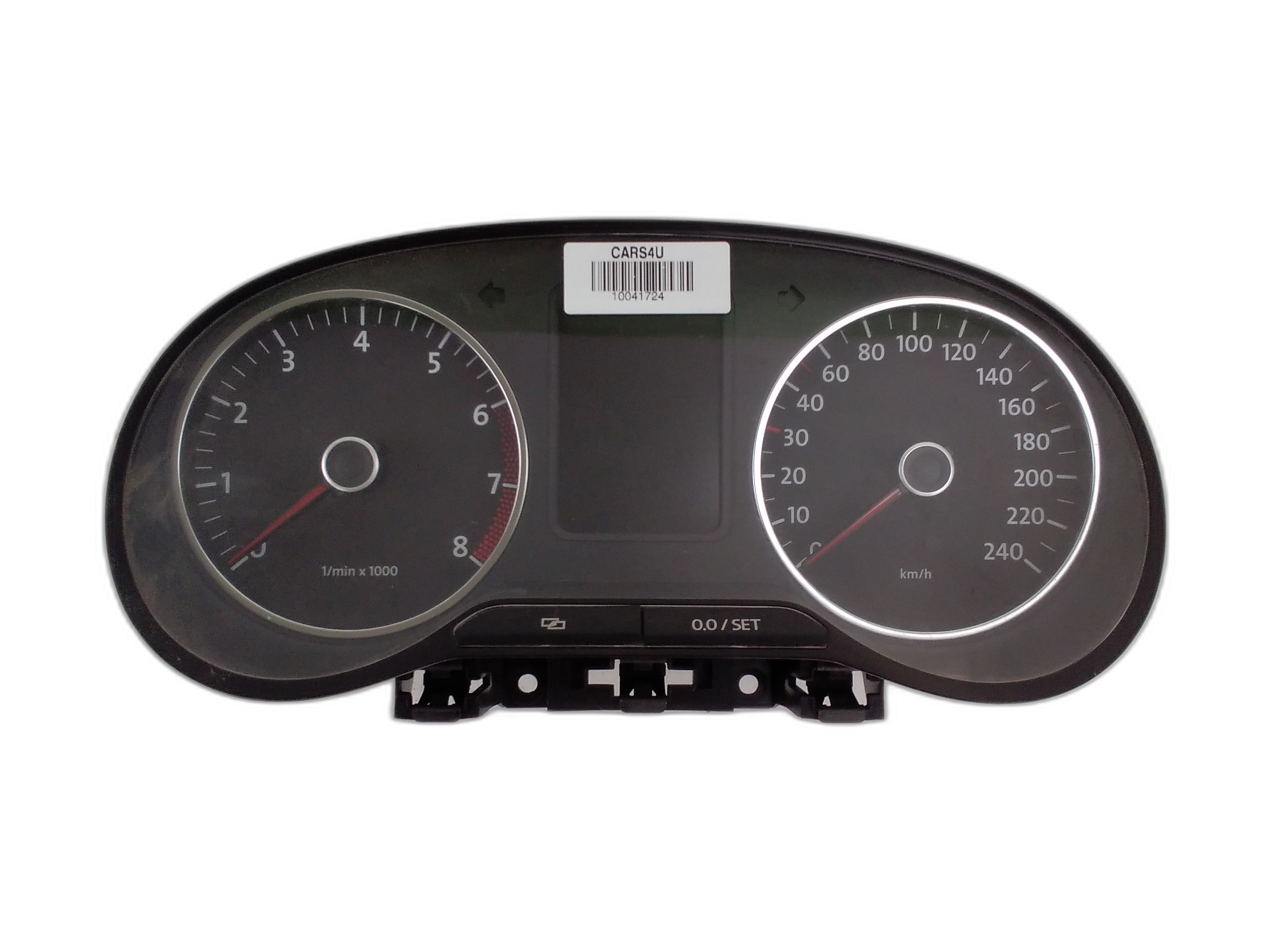 километраж