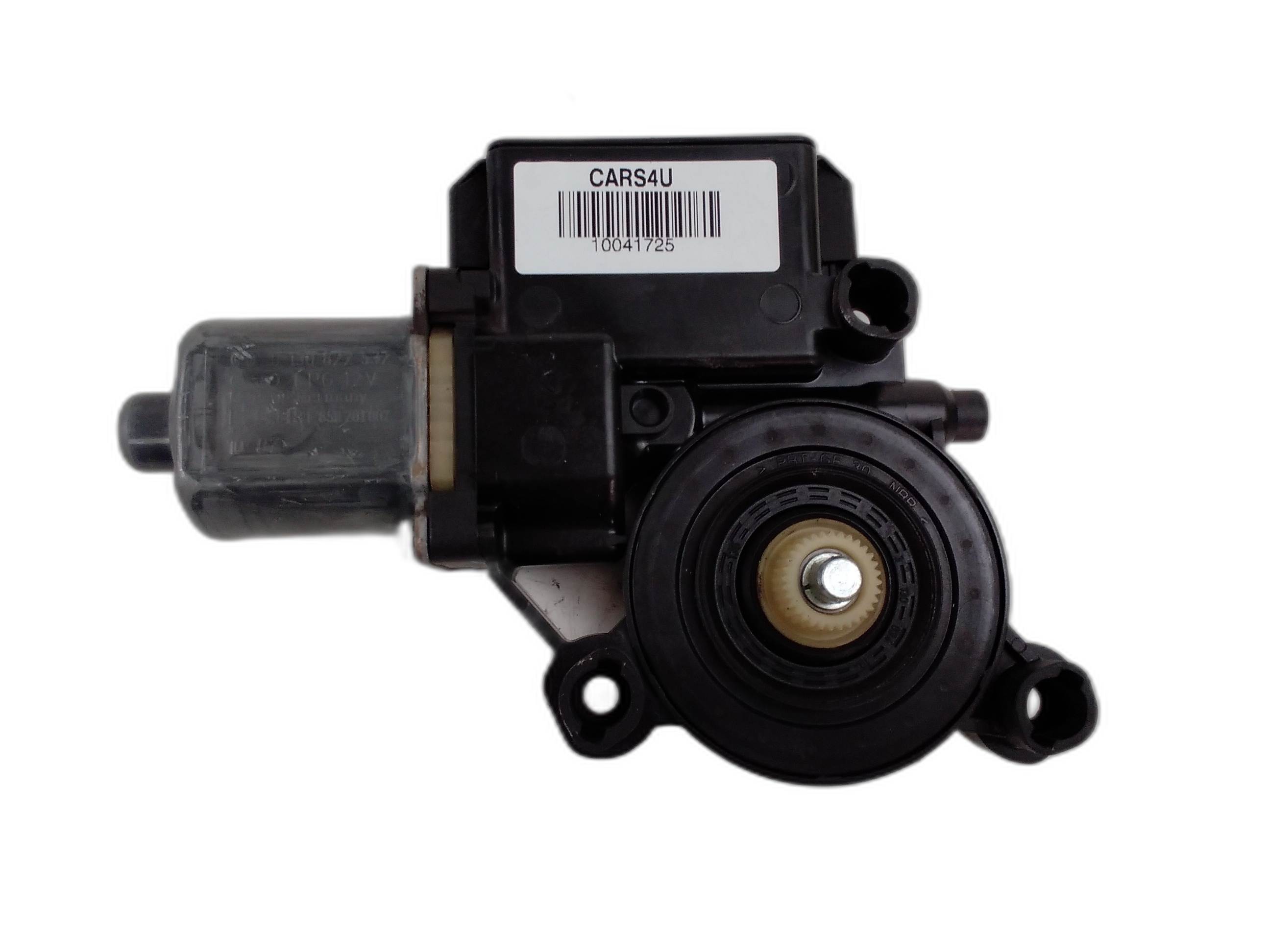 Заден ляв мотор стъклоповдигач