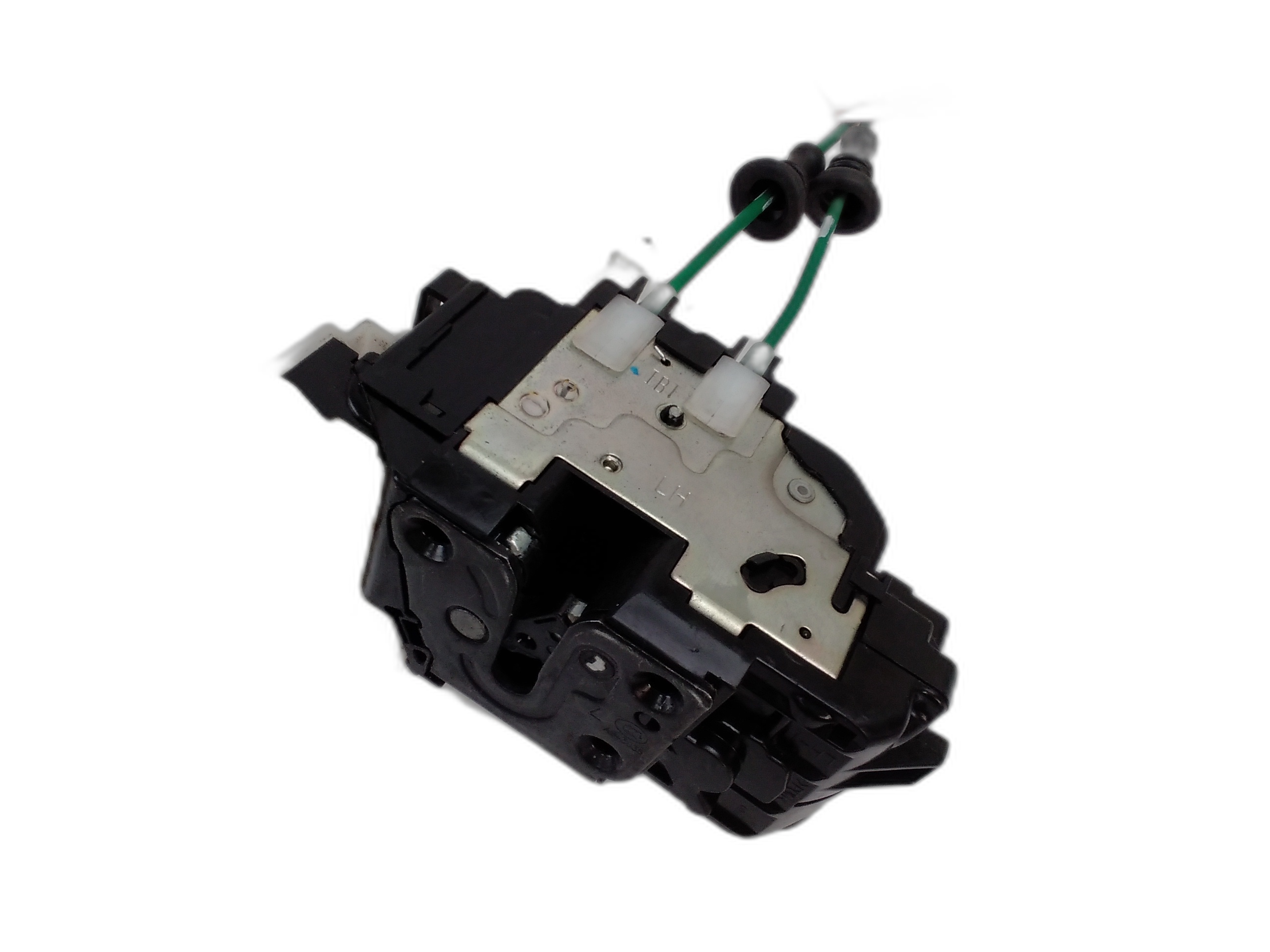 Предна лява брава врата