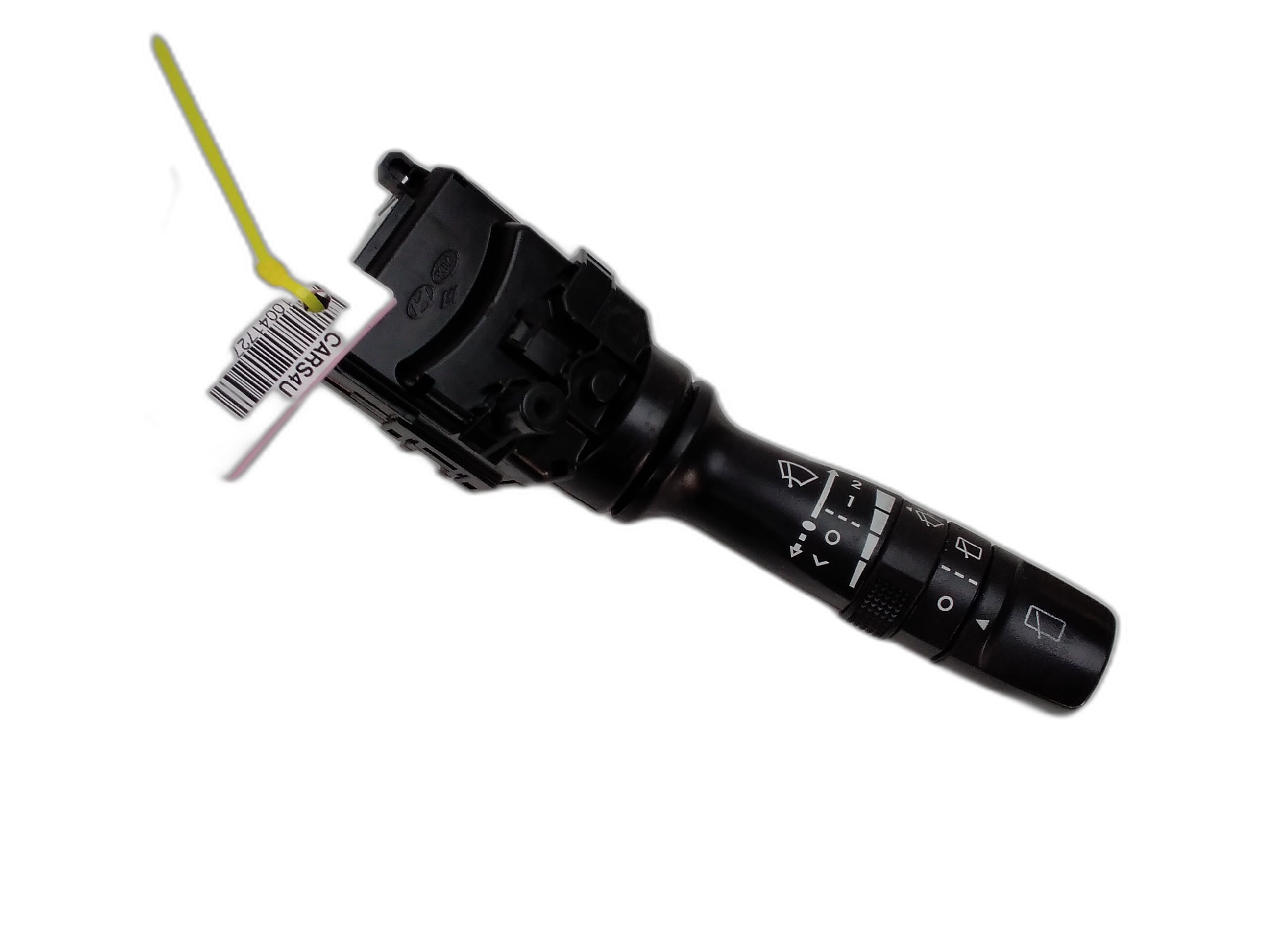 превключвател чистачки