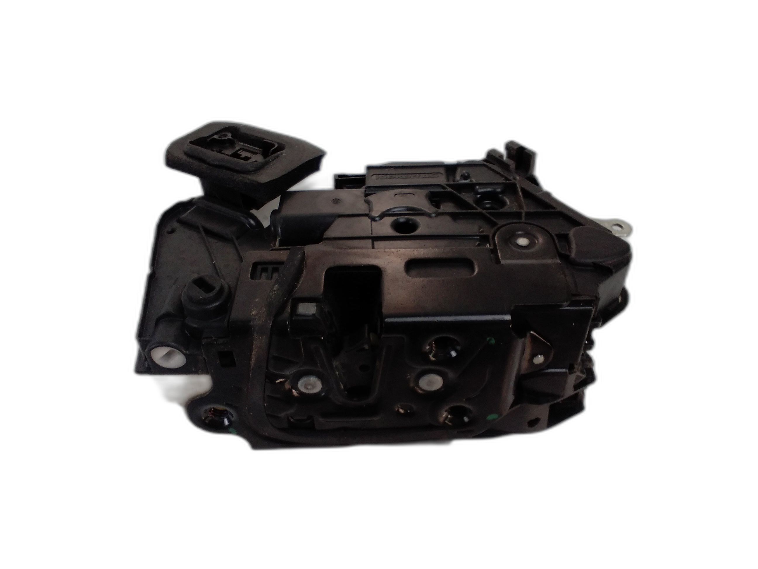 Задна лява брава врата