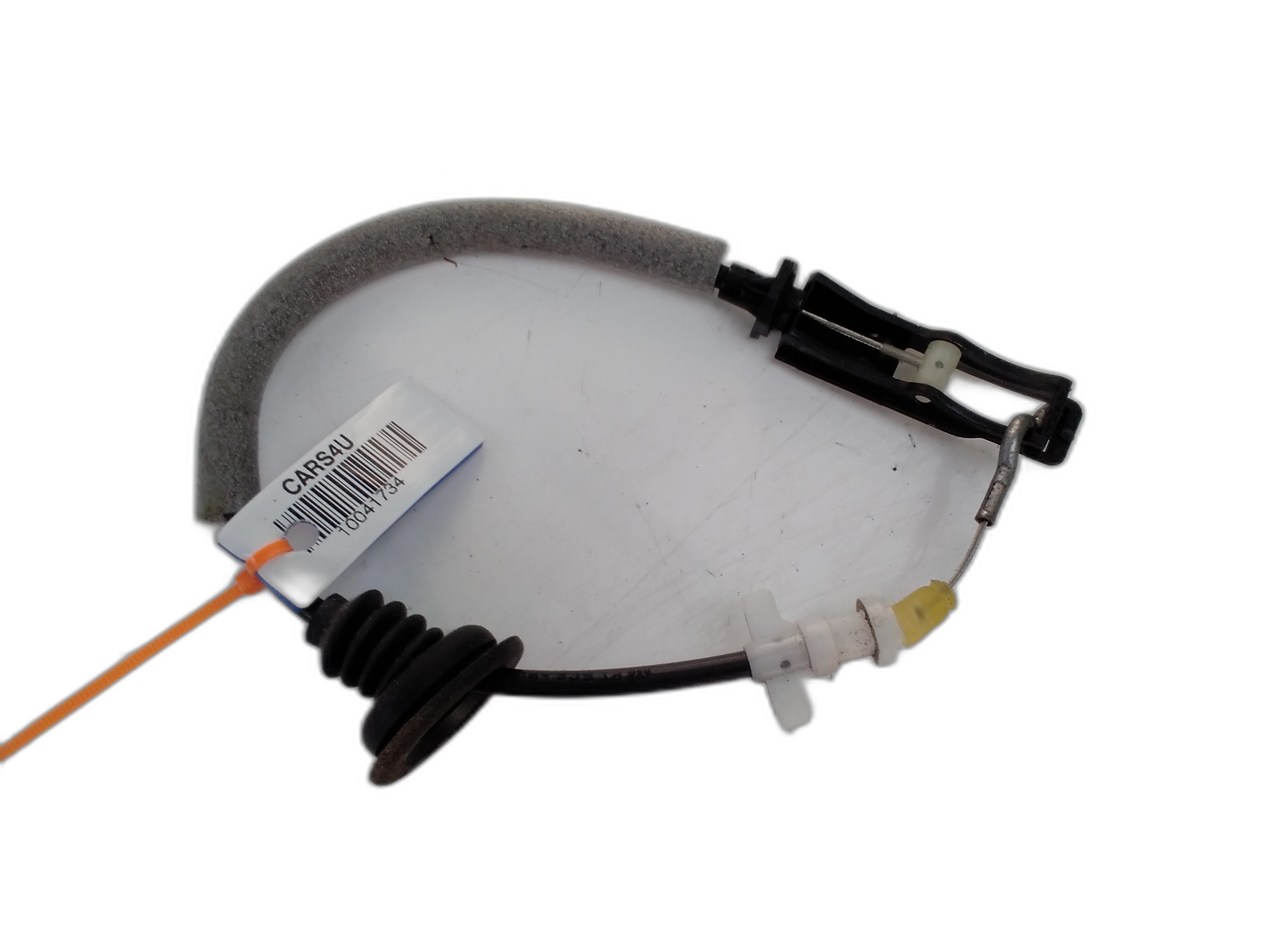 Задна жило брава - вътрешна дръжка