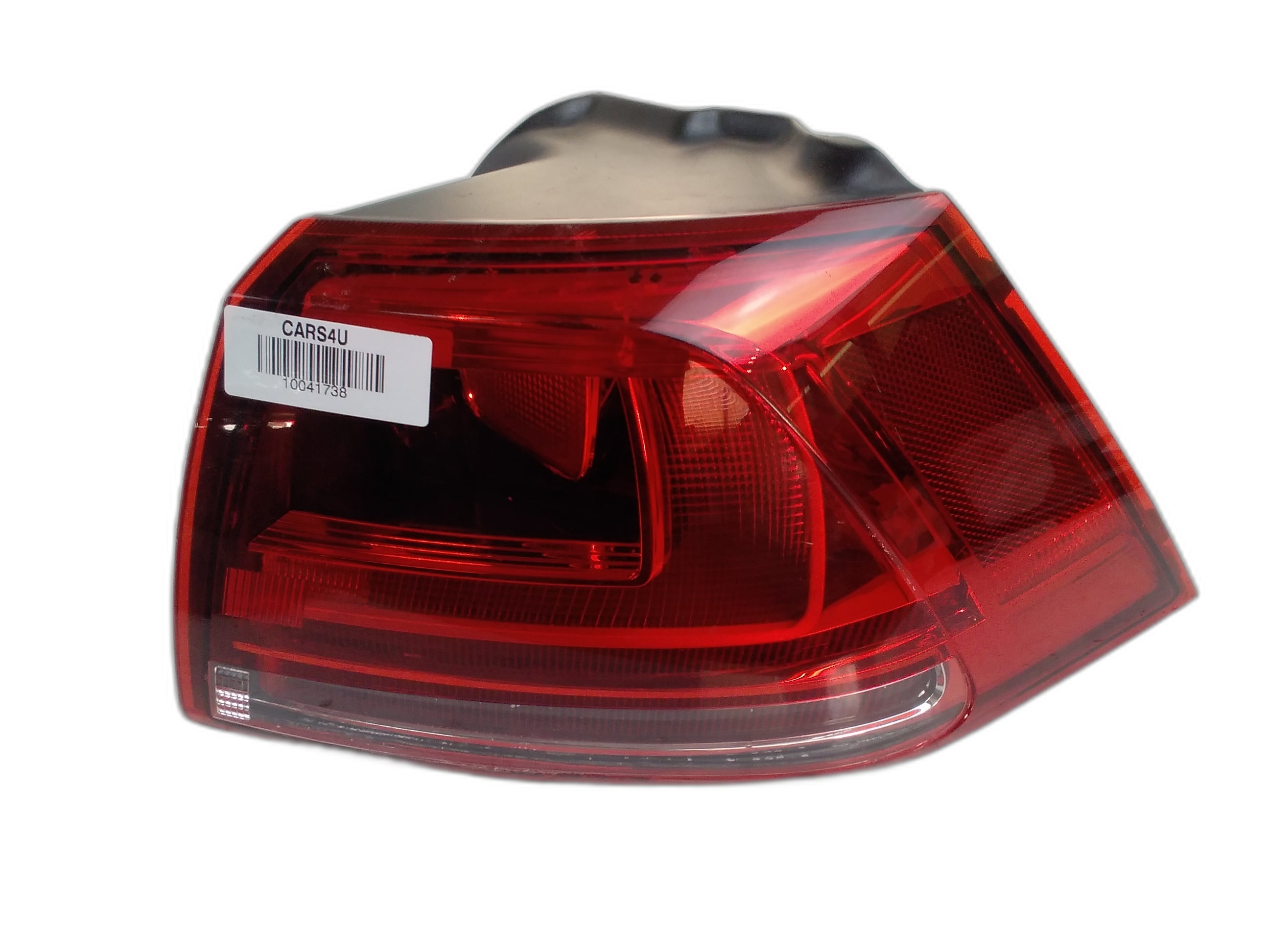 Десен външен стоп