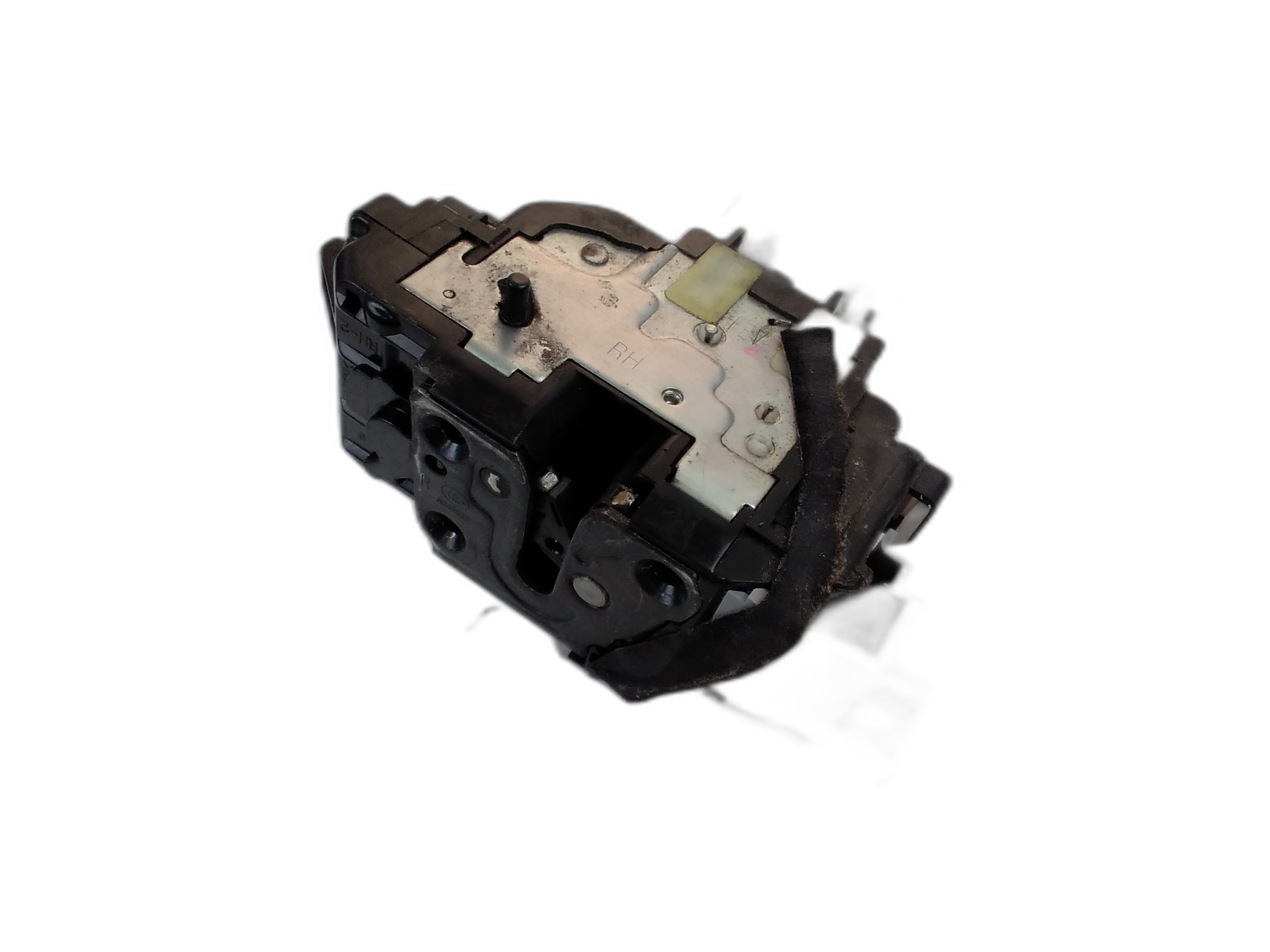 Задна дясна брава врата