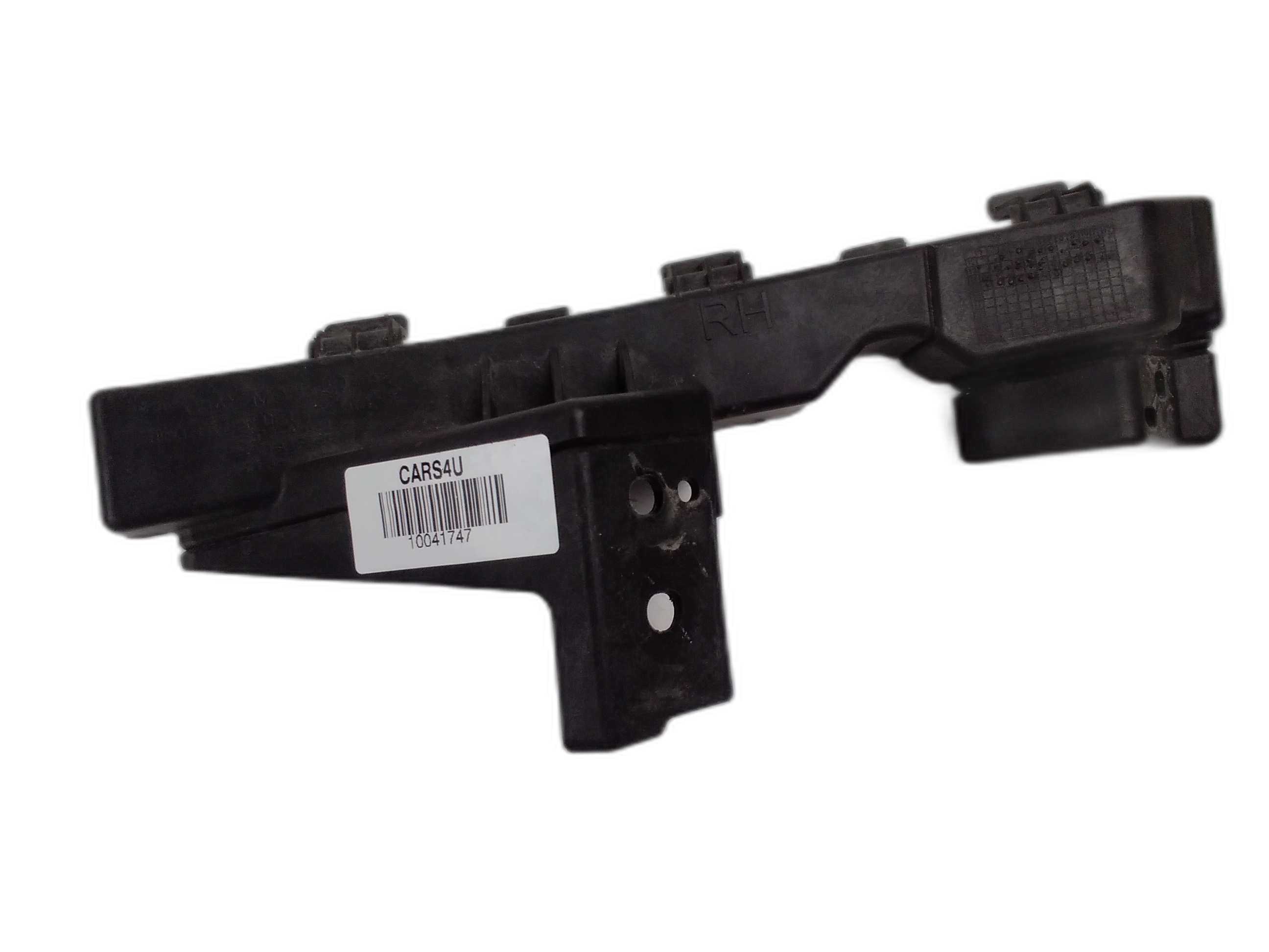 Предна дясна водач предна броня