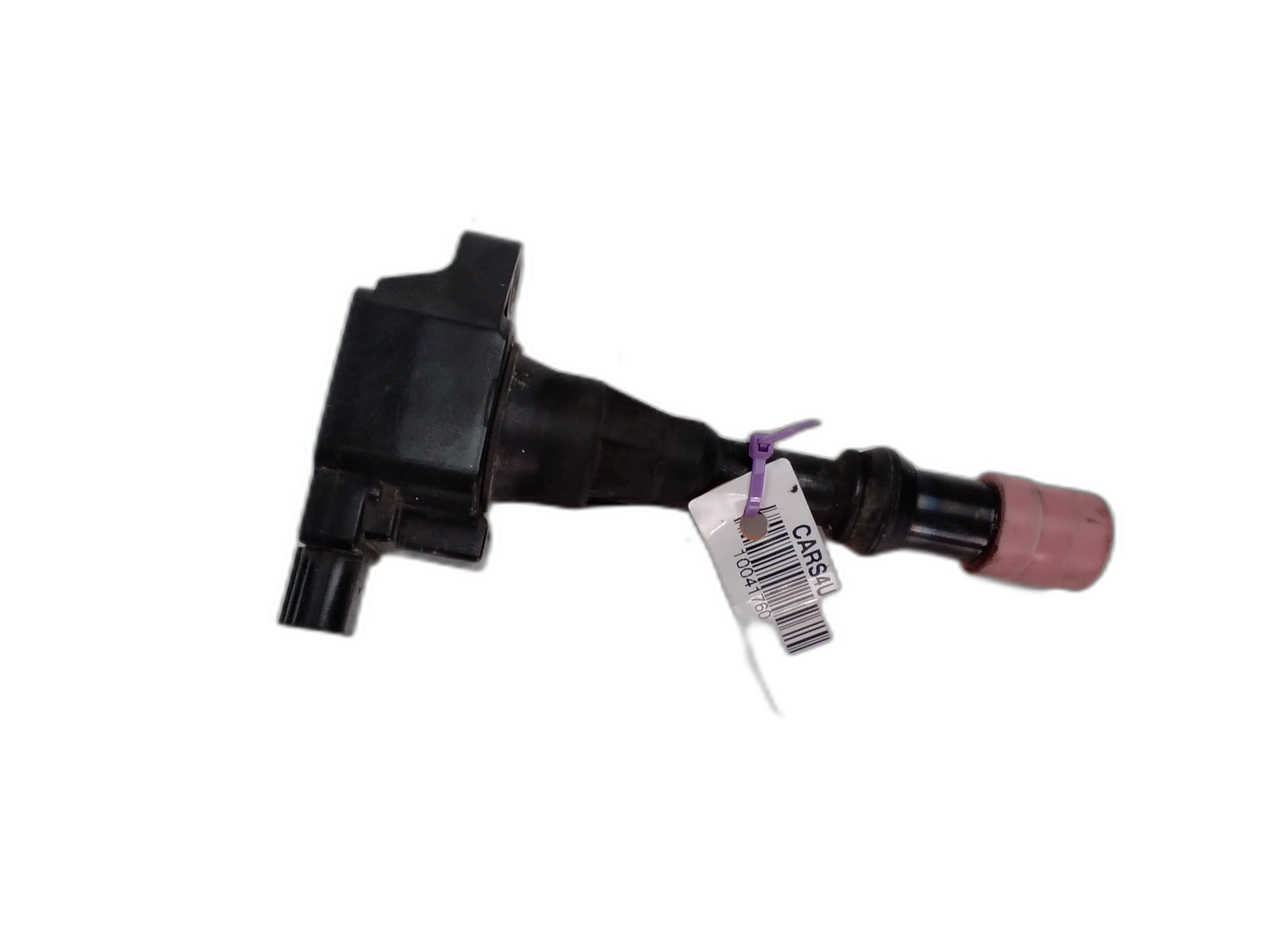 запалителна бобина