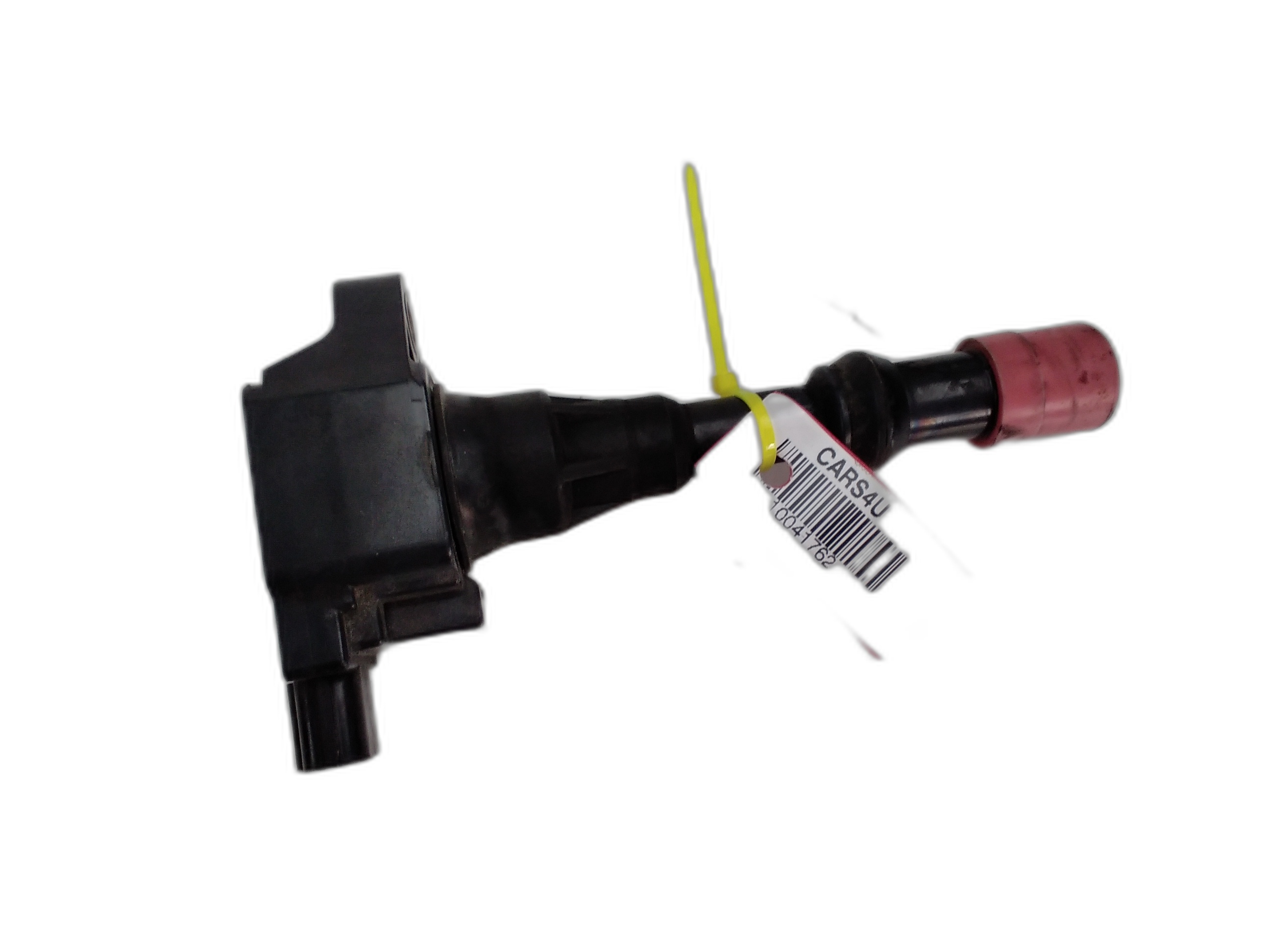 запалителна бобина