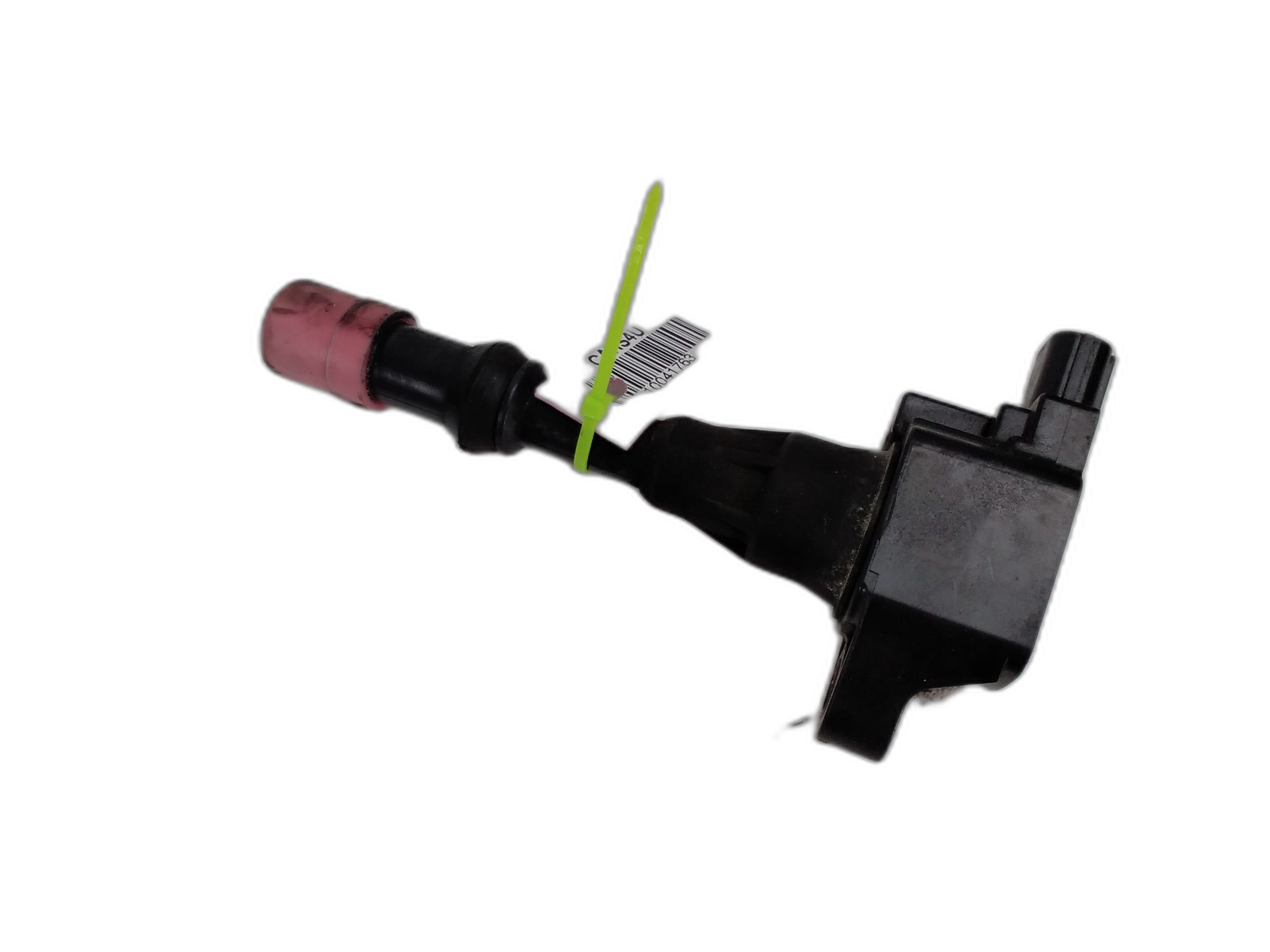 запалителна бобина