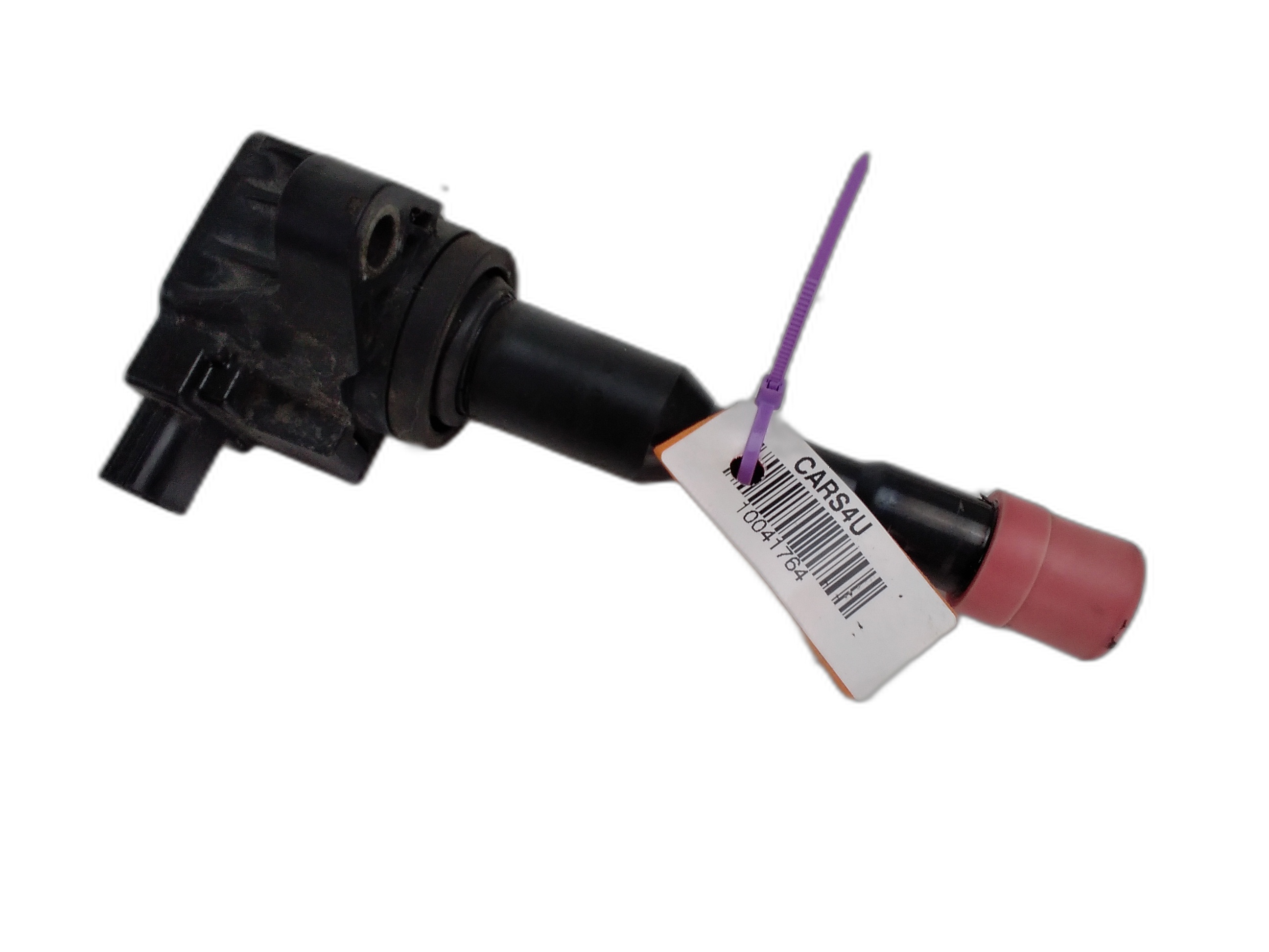 з апалителна бобина