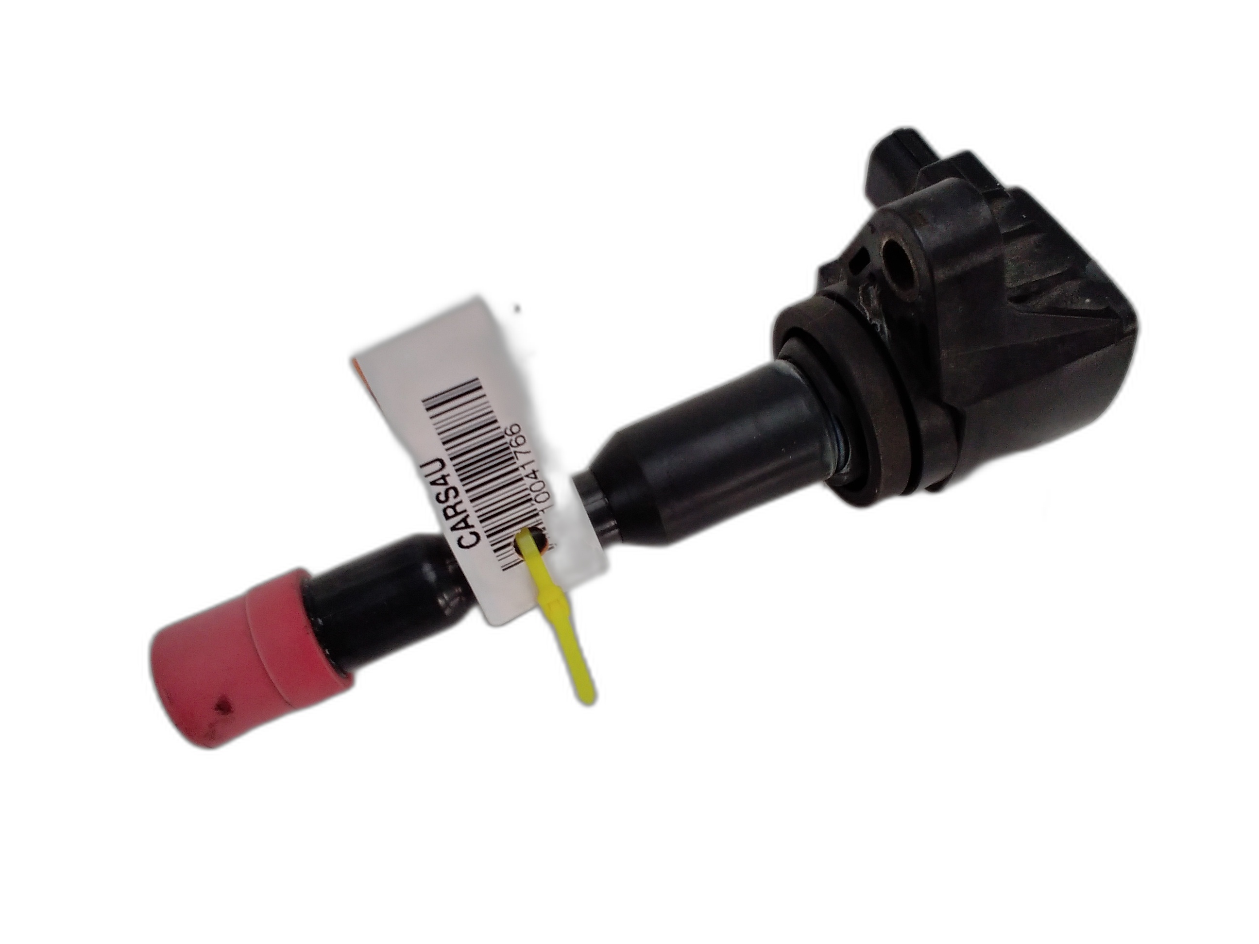 запалителна бобина