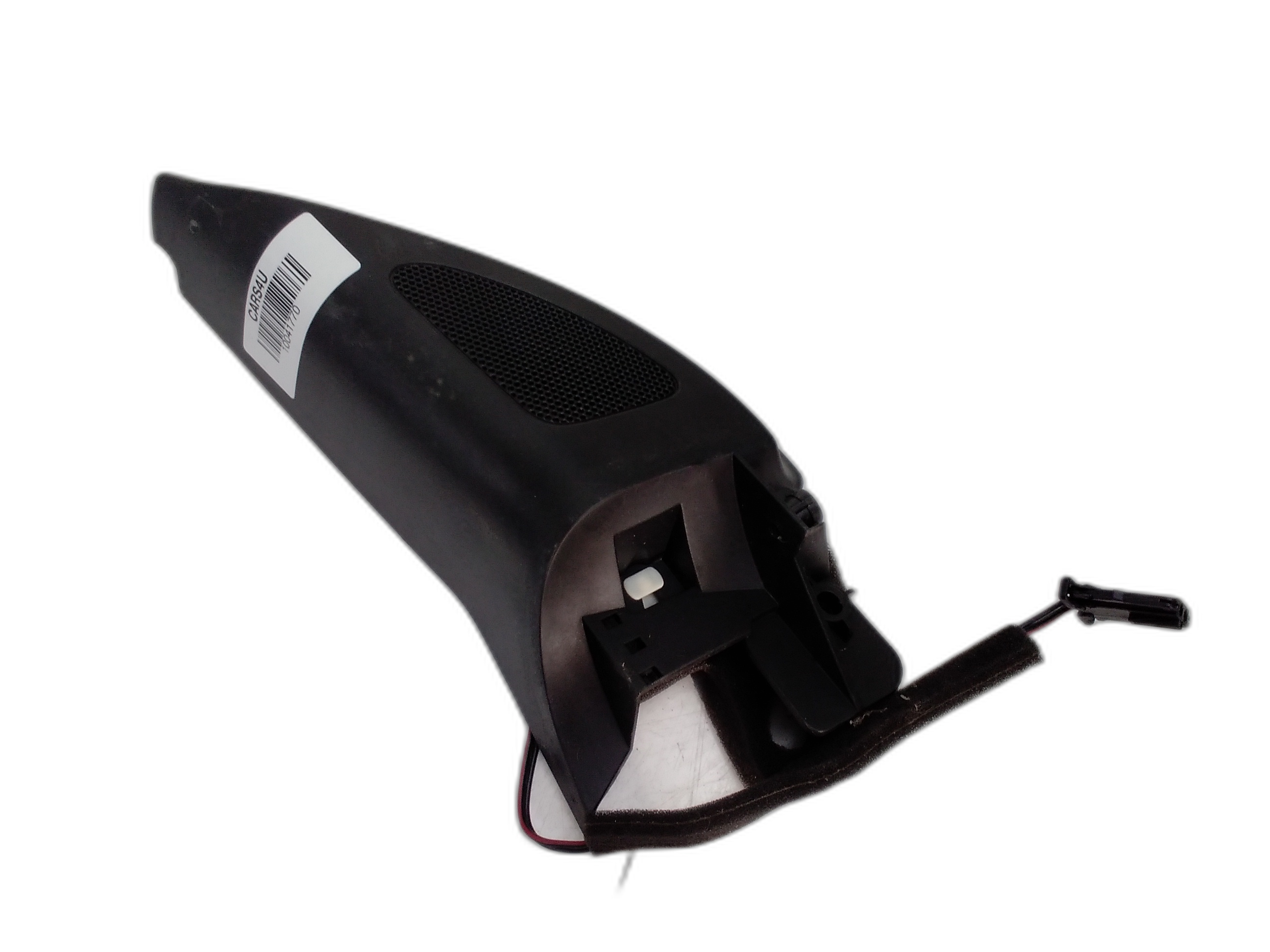 Ляво вътрешна капачка огледало