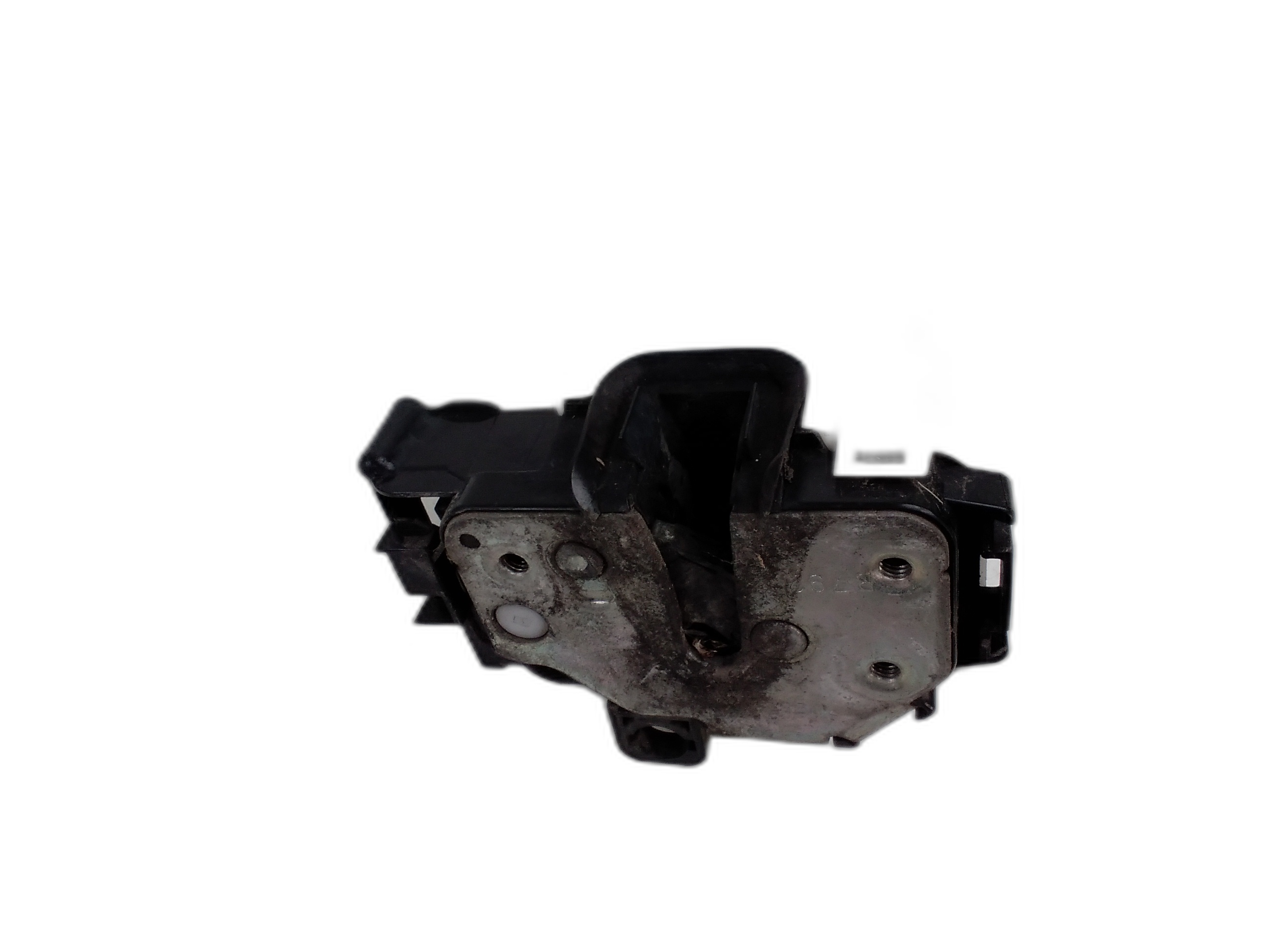 Дясна брава врата