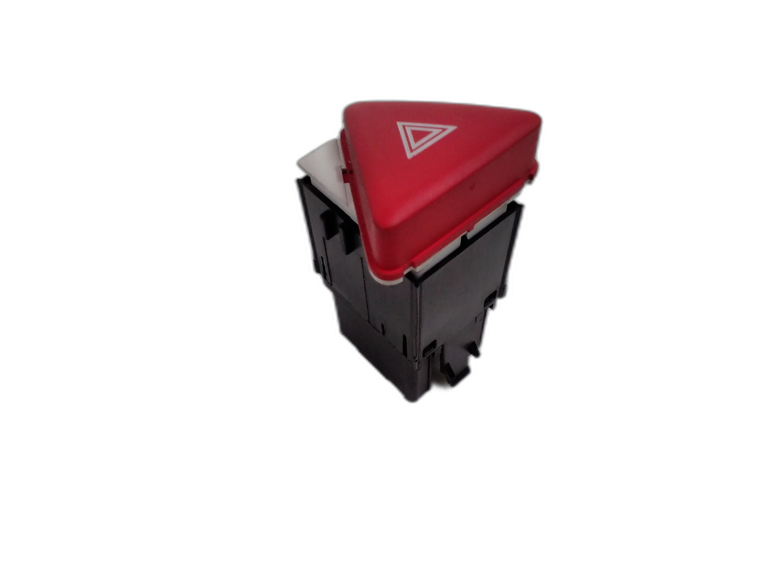 бутон аварийни светлини