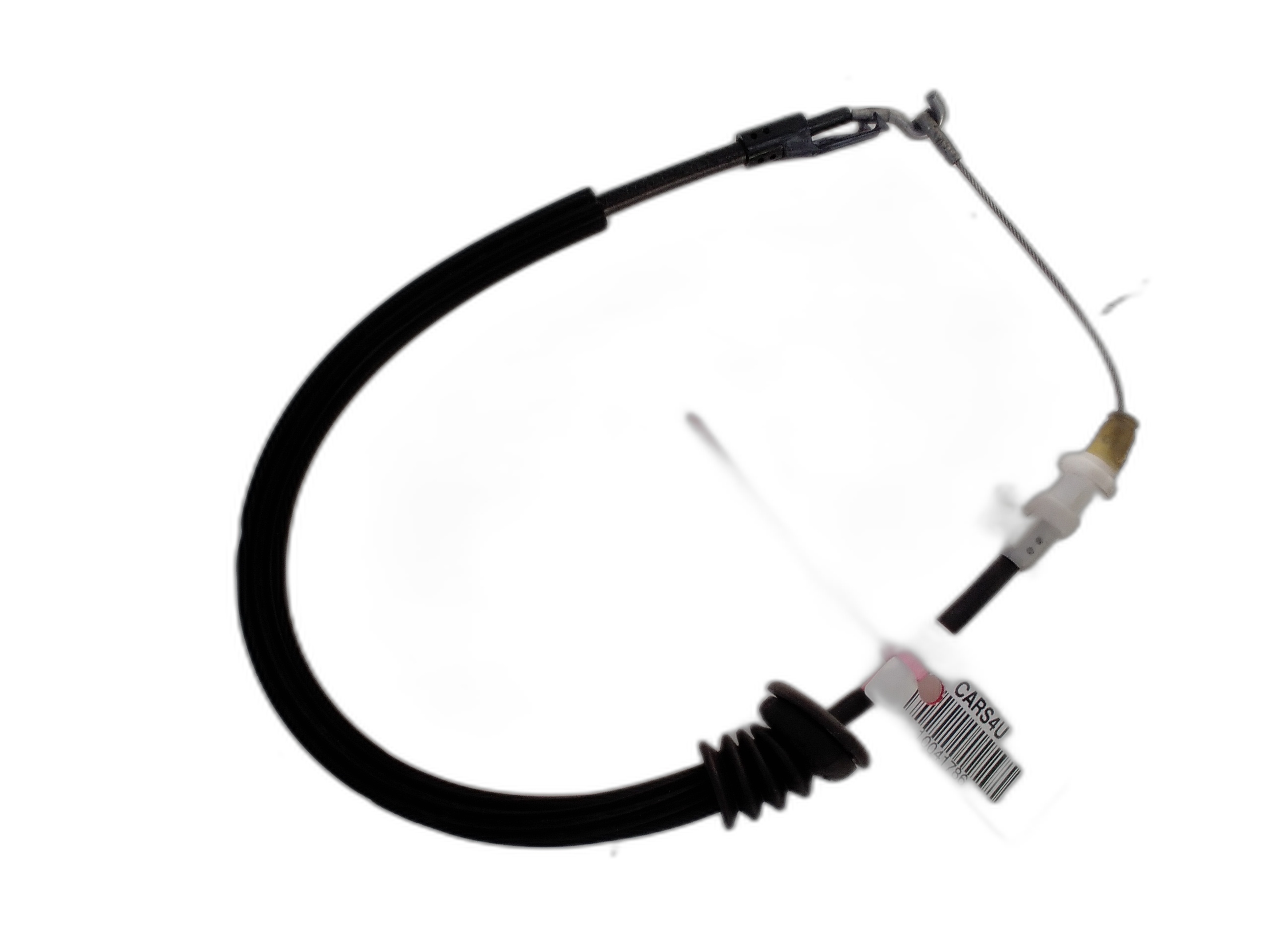 Предна лява жило брава - вътрешна дръжка