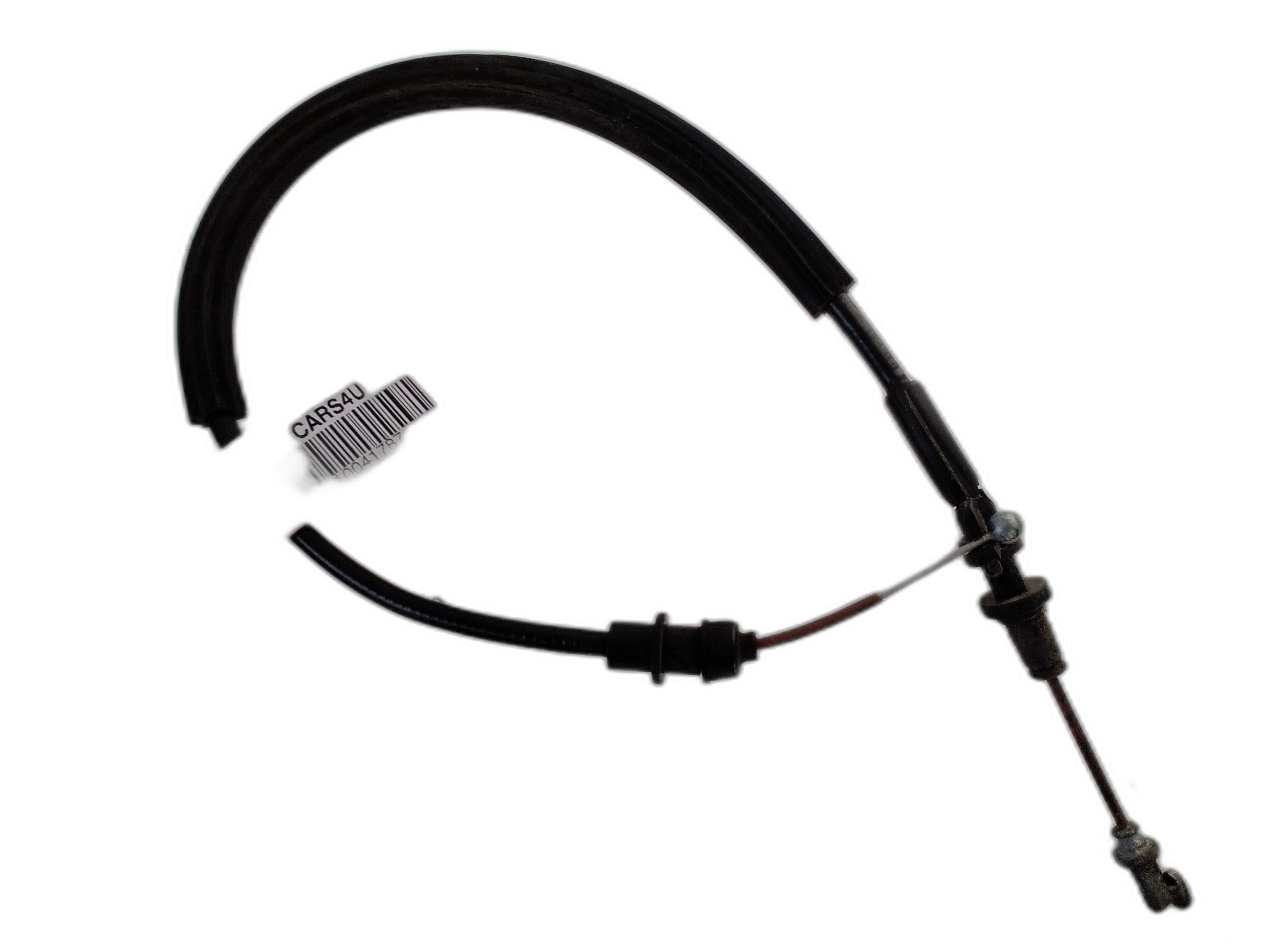 Предна лява жило брава - външна дръжка