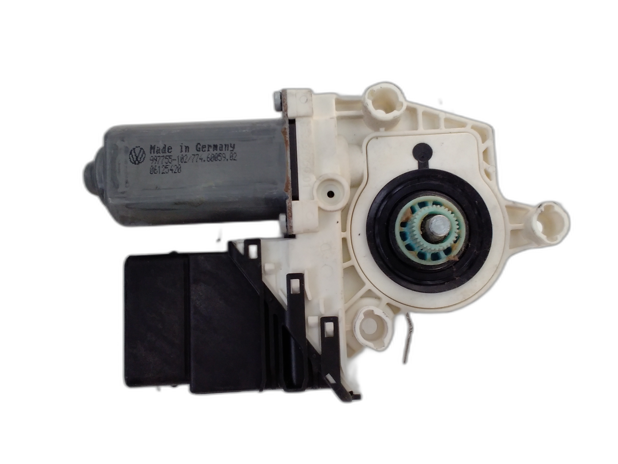 Заден десен мотор стъклоповдигач