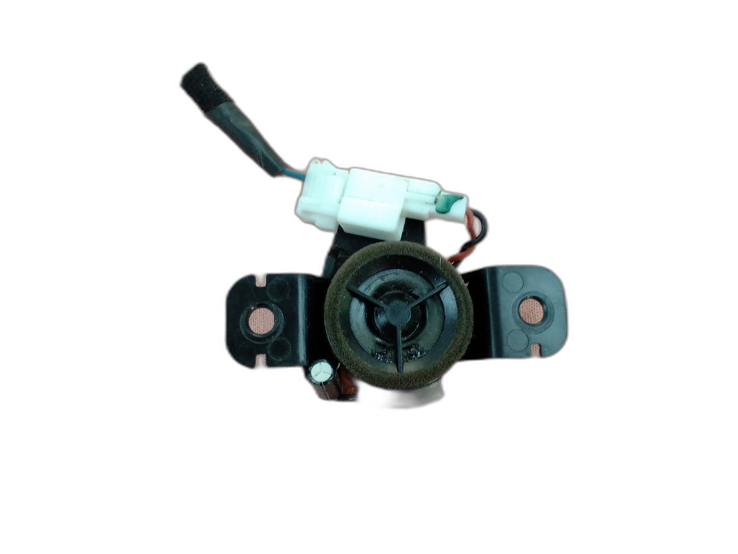 високоговорител