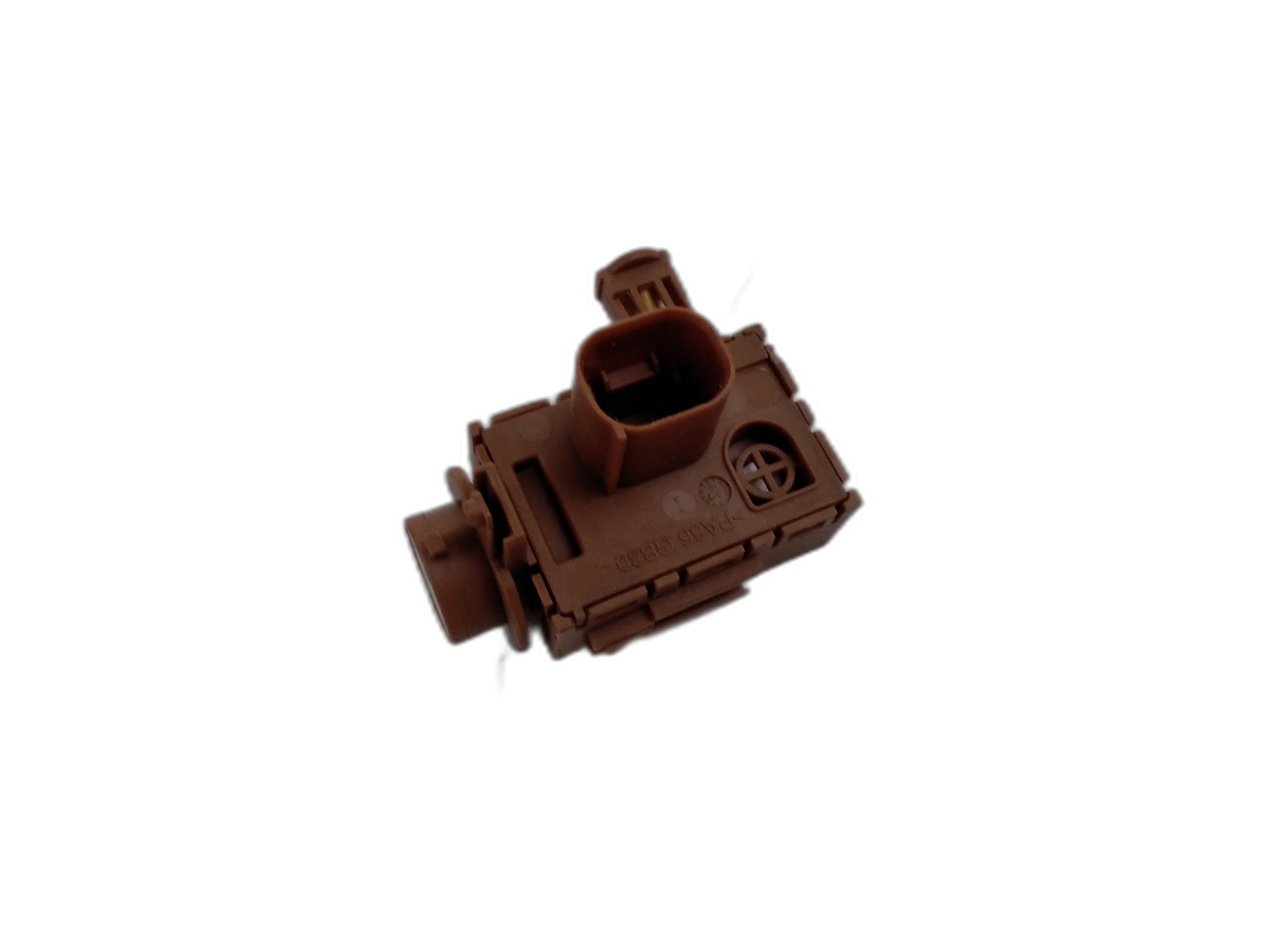 сензор за качеството на въздуха