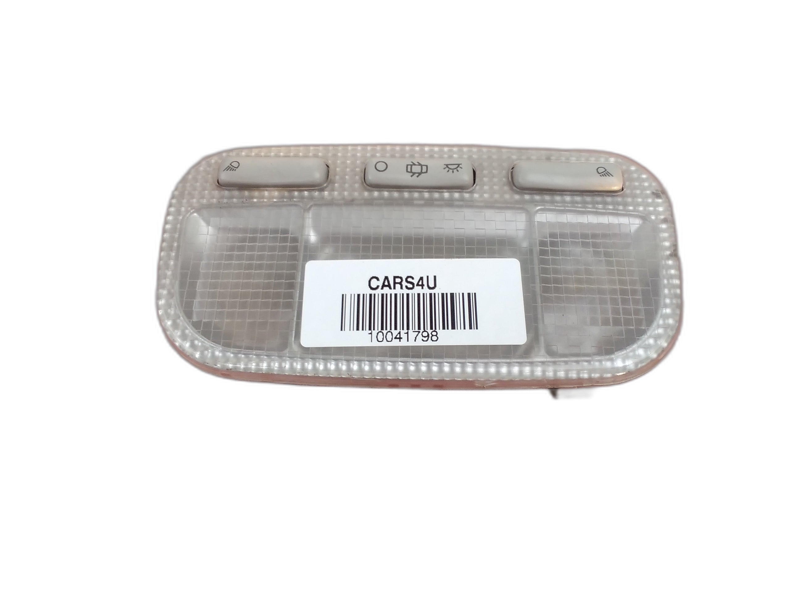 интериорен плафон