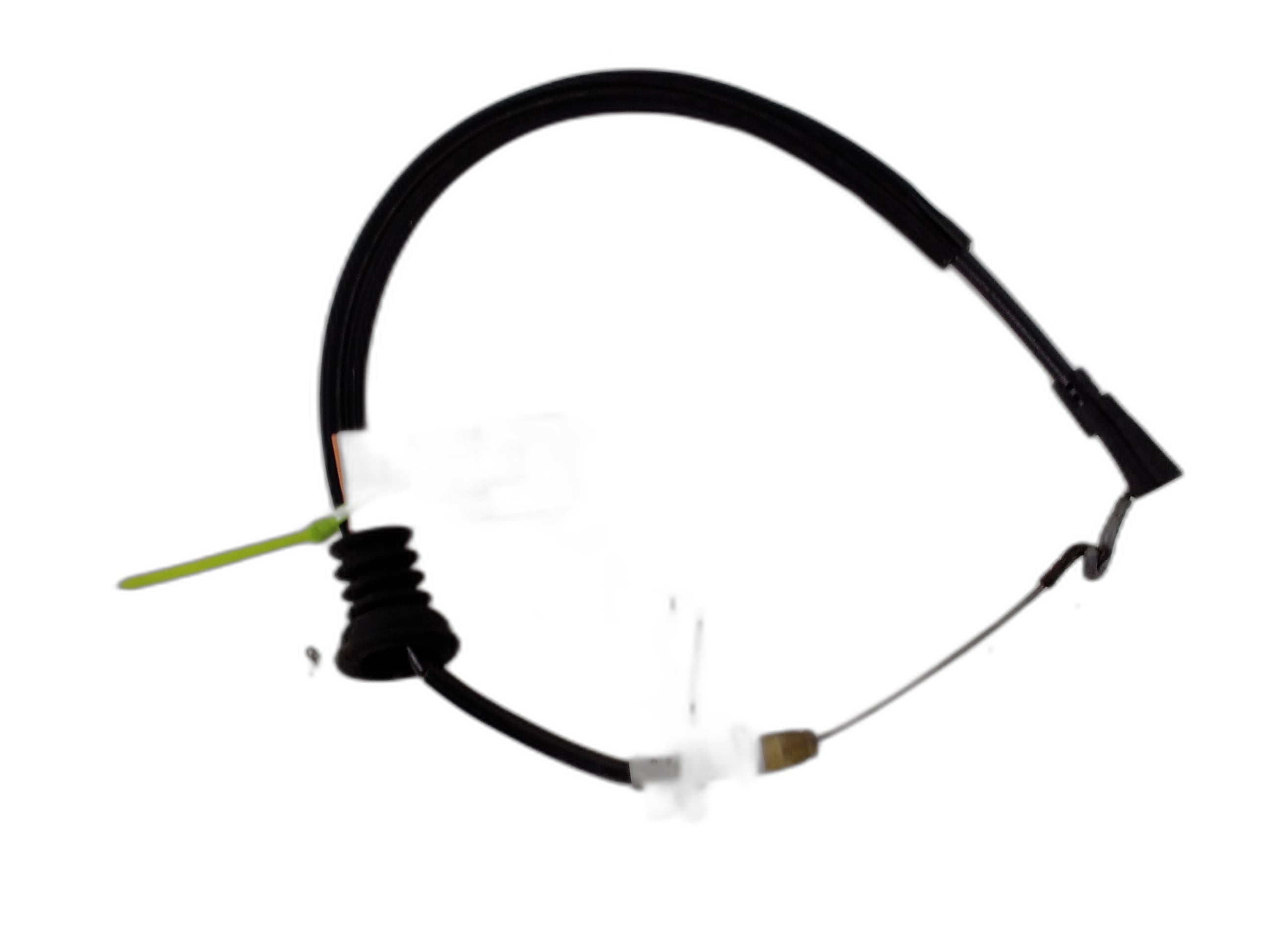 Предна дясна жило брава - вътрешна дръжка