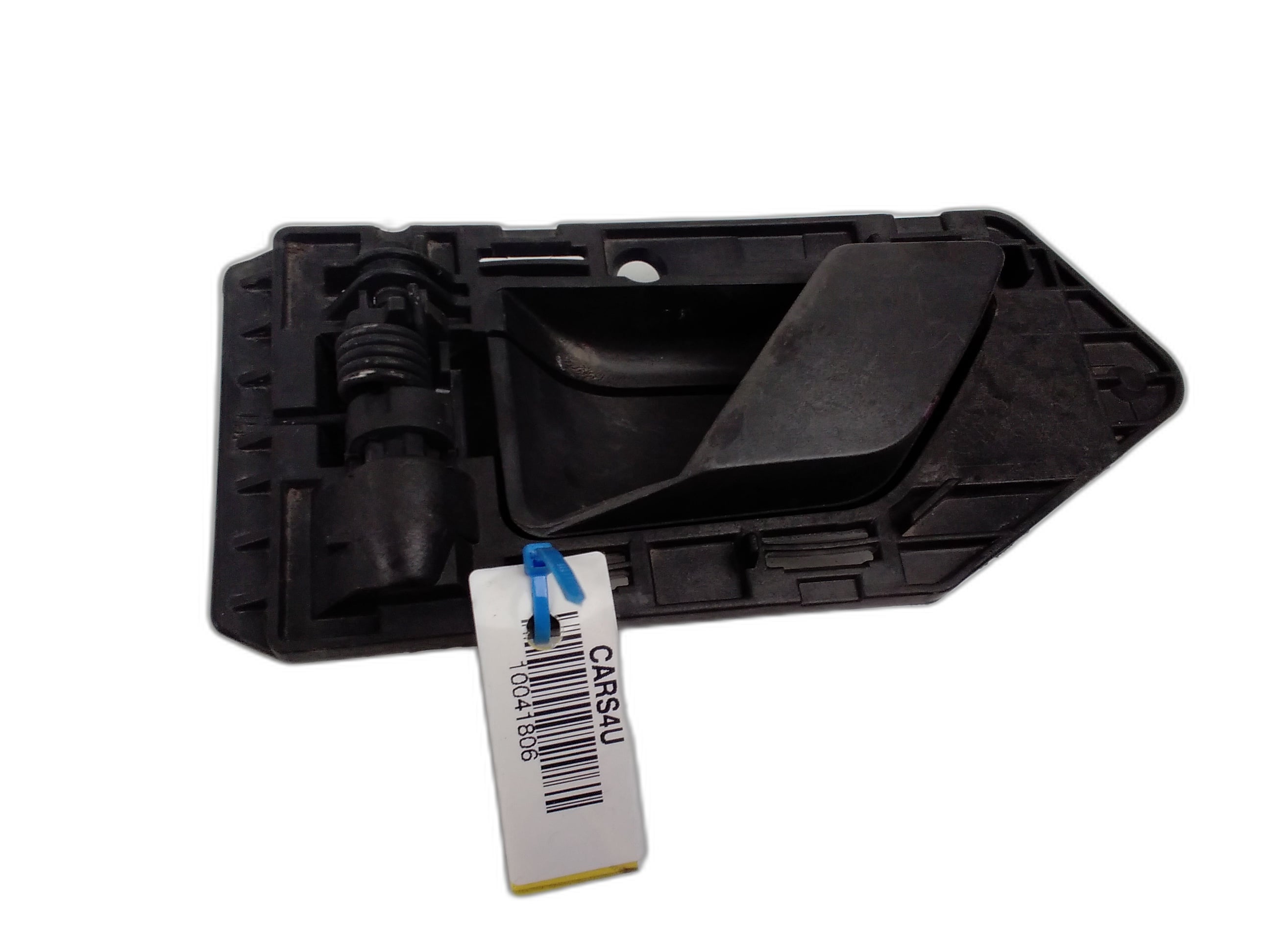 Предна лява вътрешна дръжка