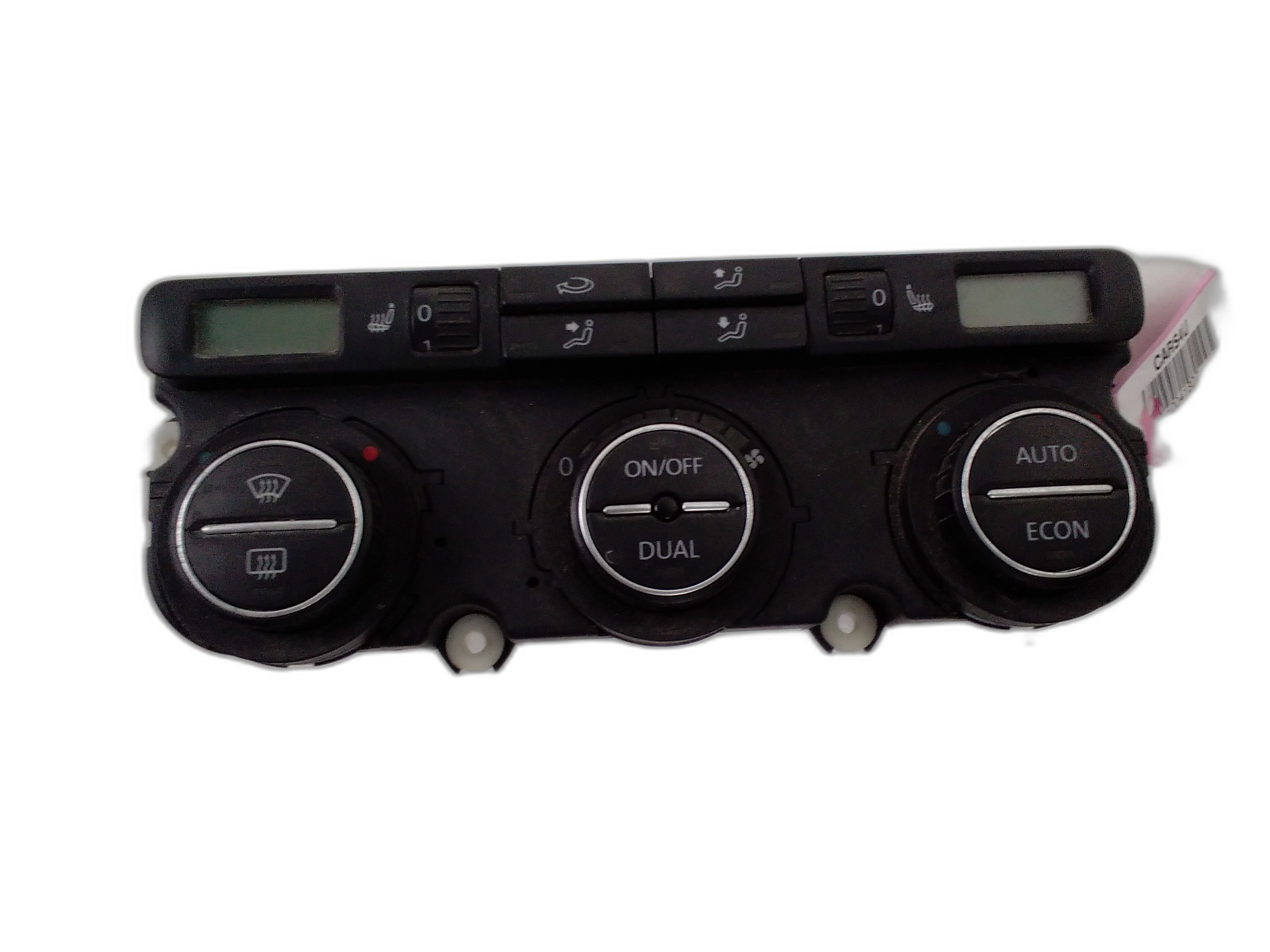 панел климатроник