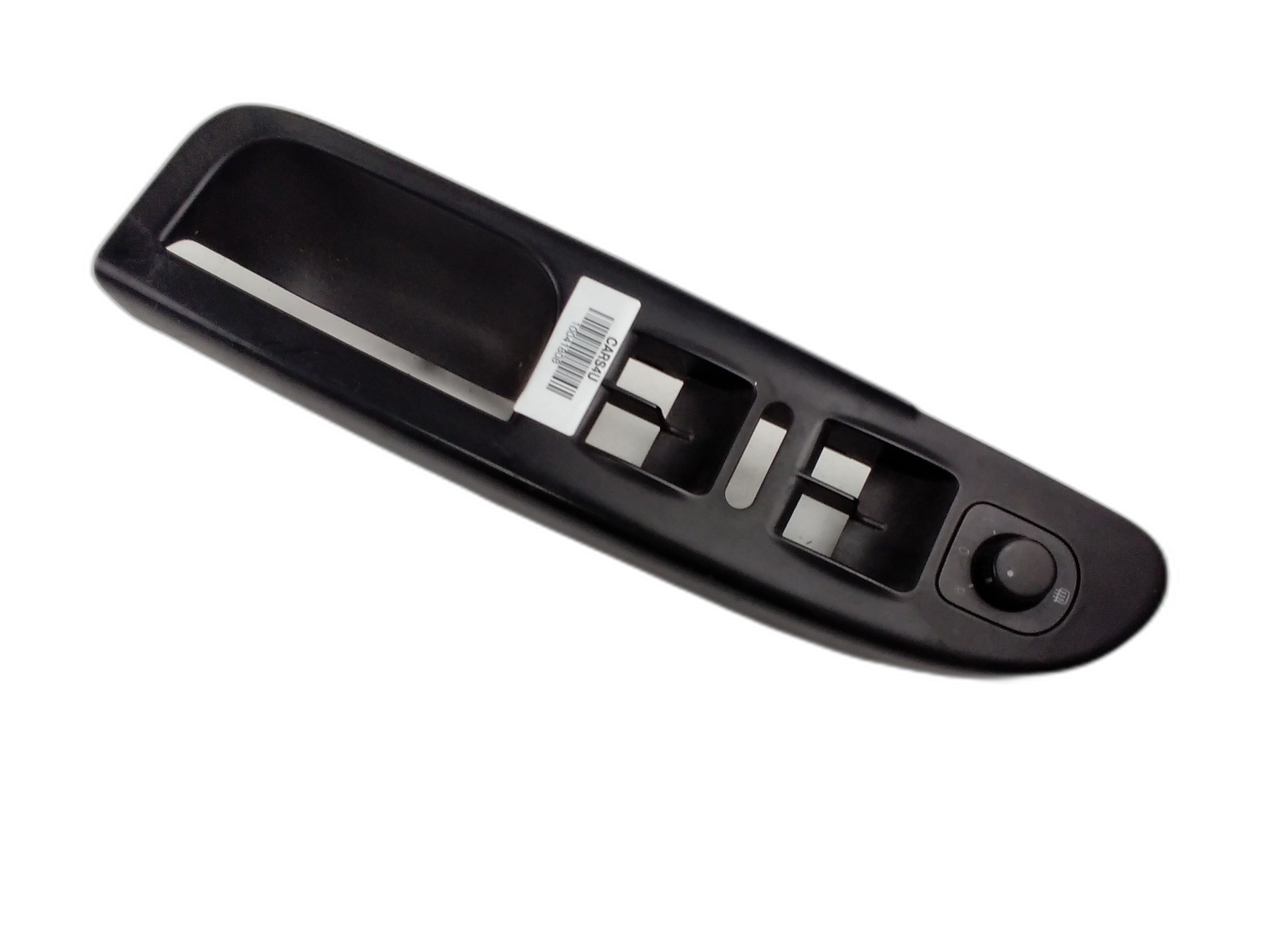 бутон регулиране огледала