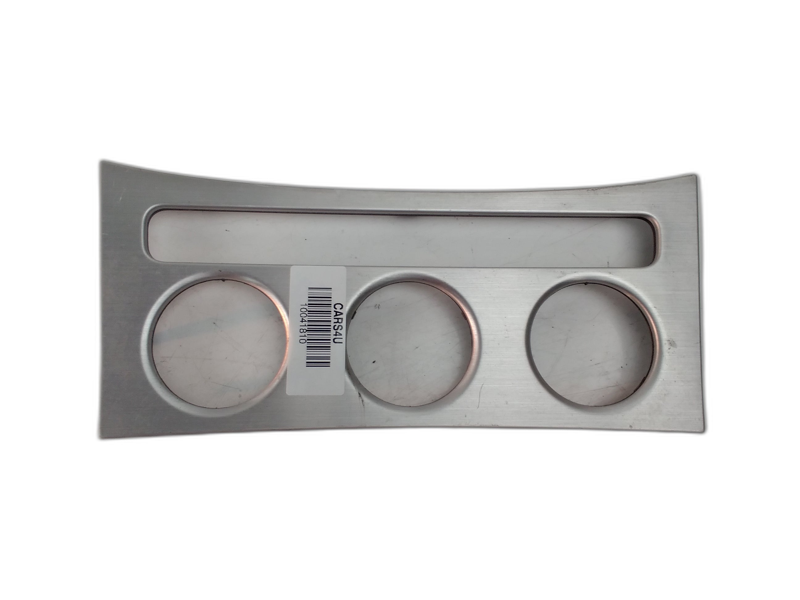 рамка панел климатроник