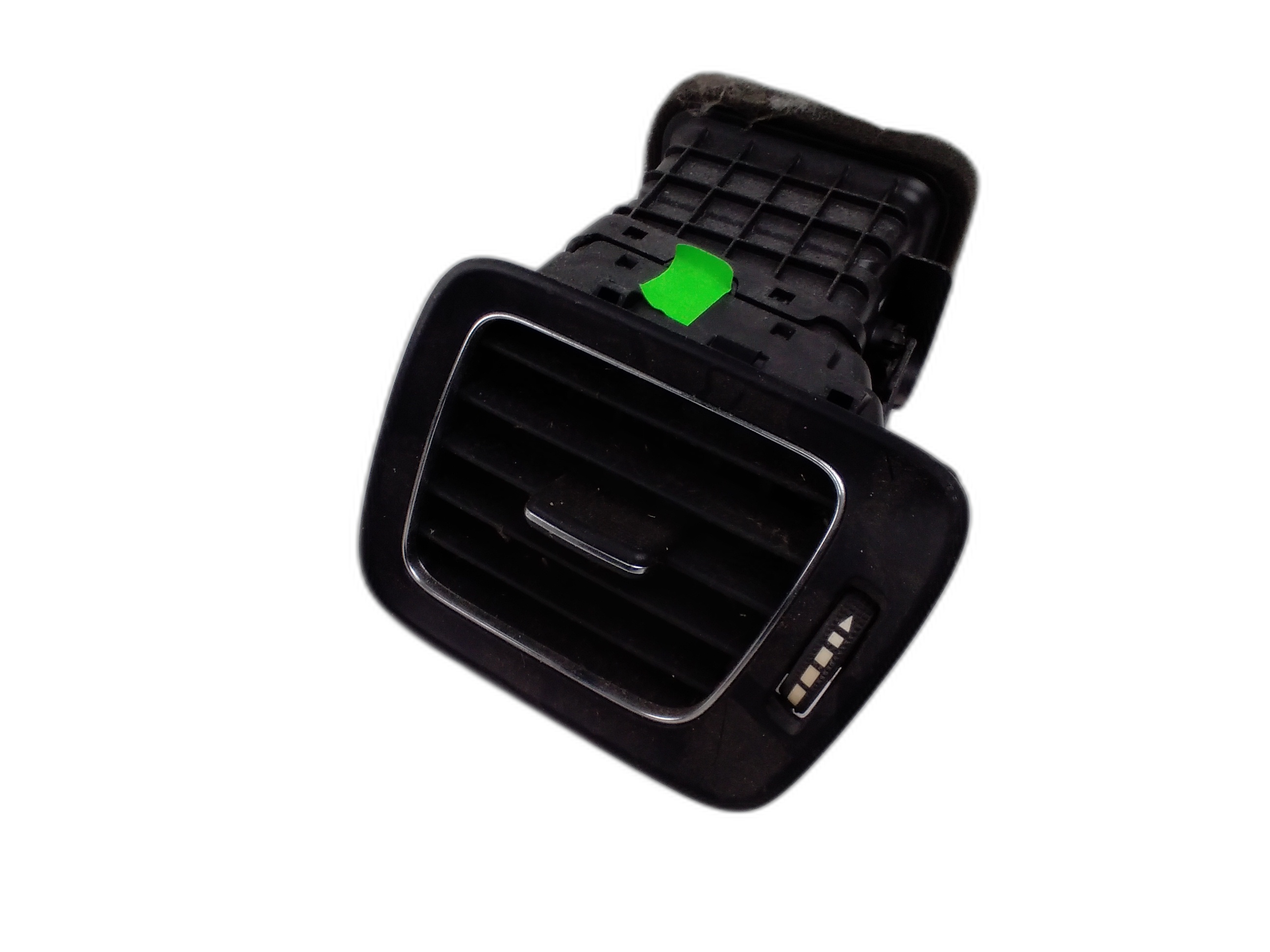 Предно дясно въздуховод парно