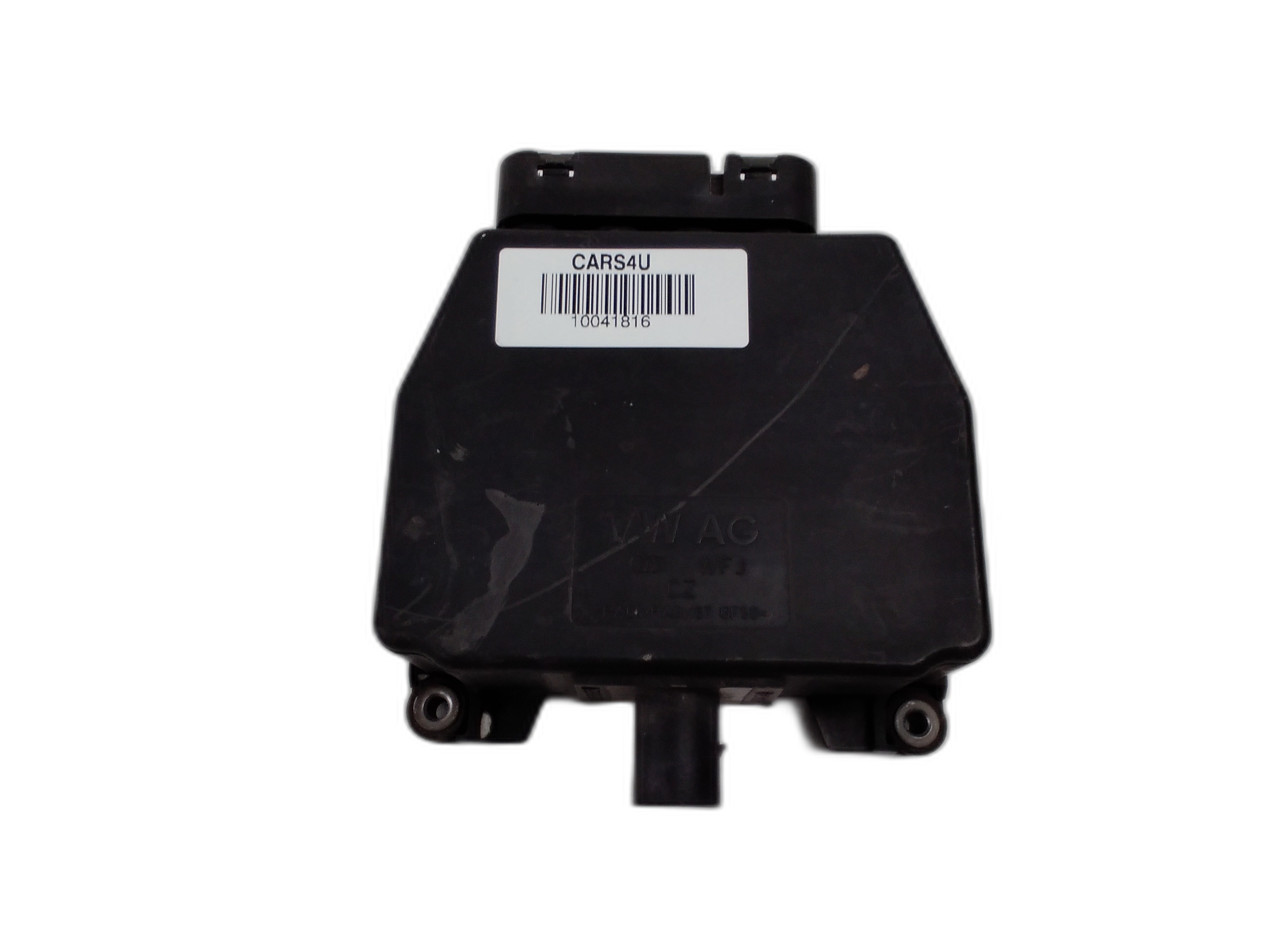 вакуум клапан