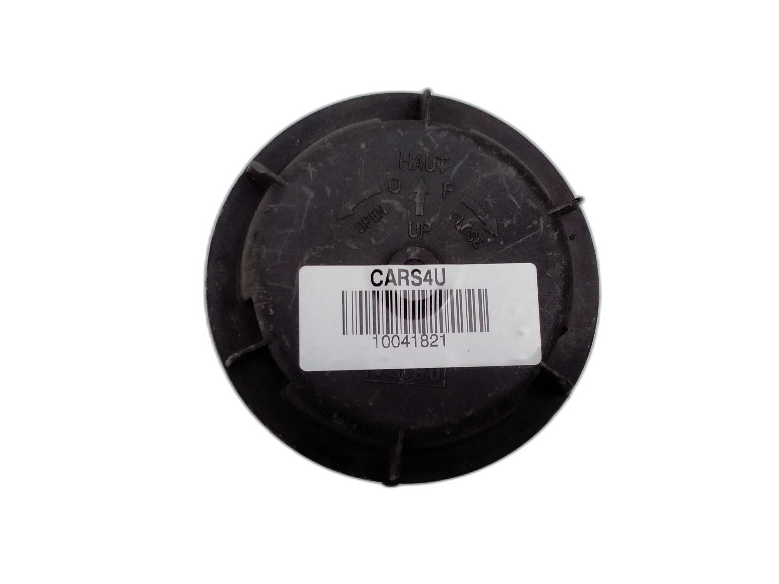 капачка фар