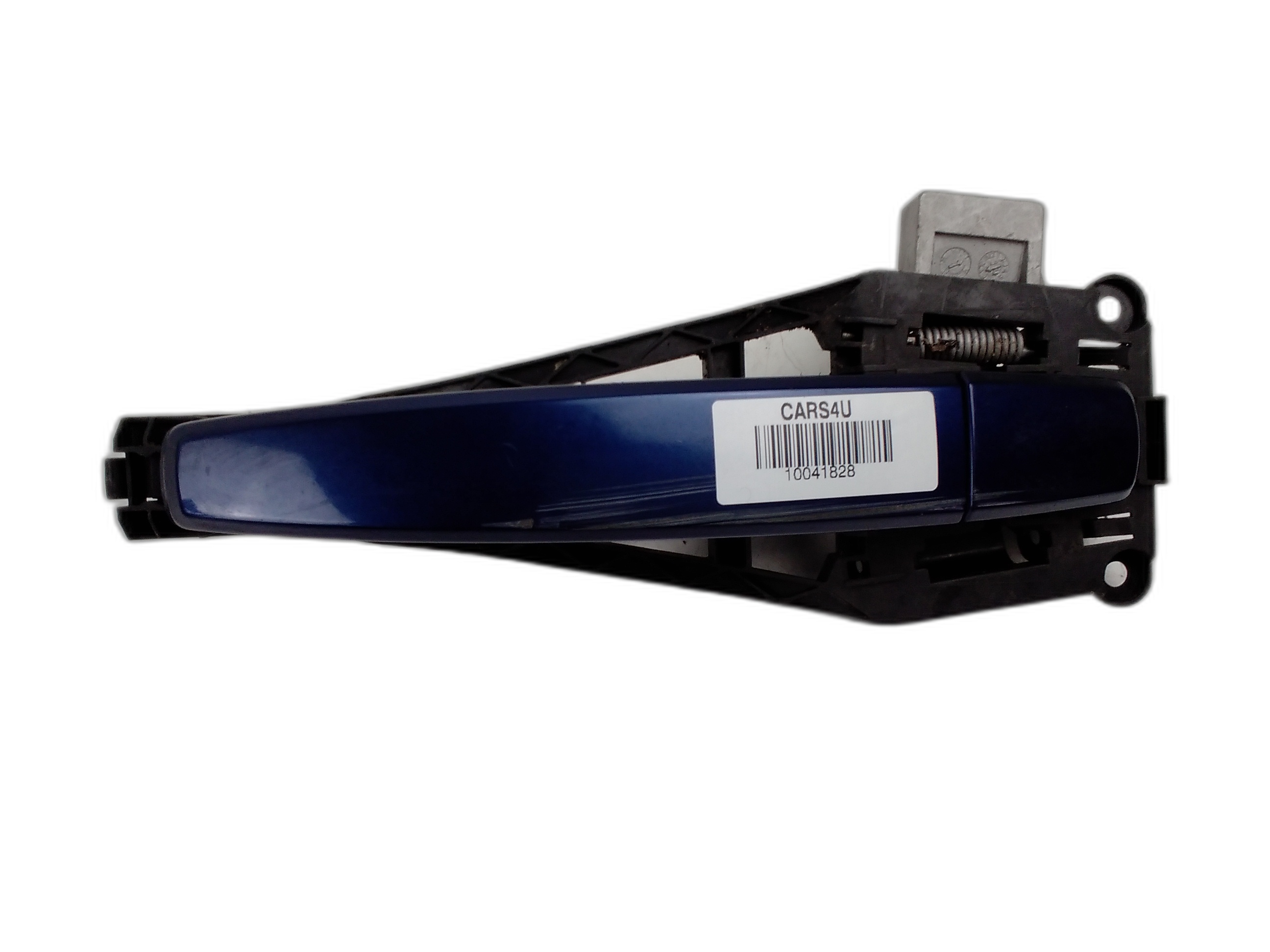 Задна лява външна дръжка