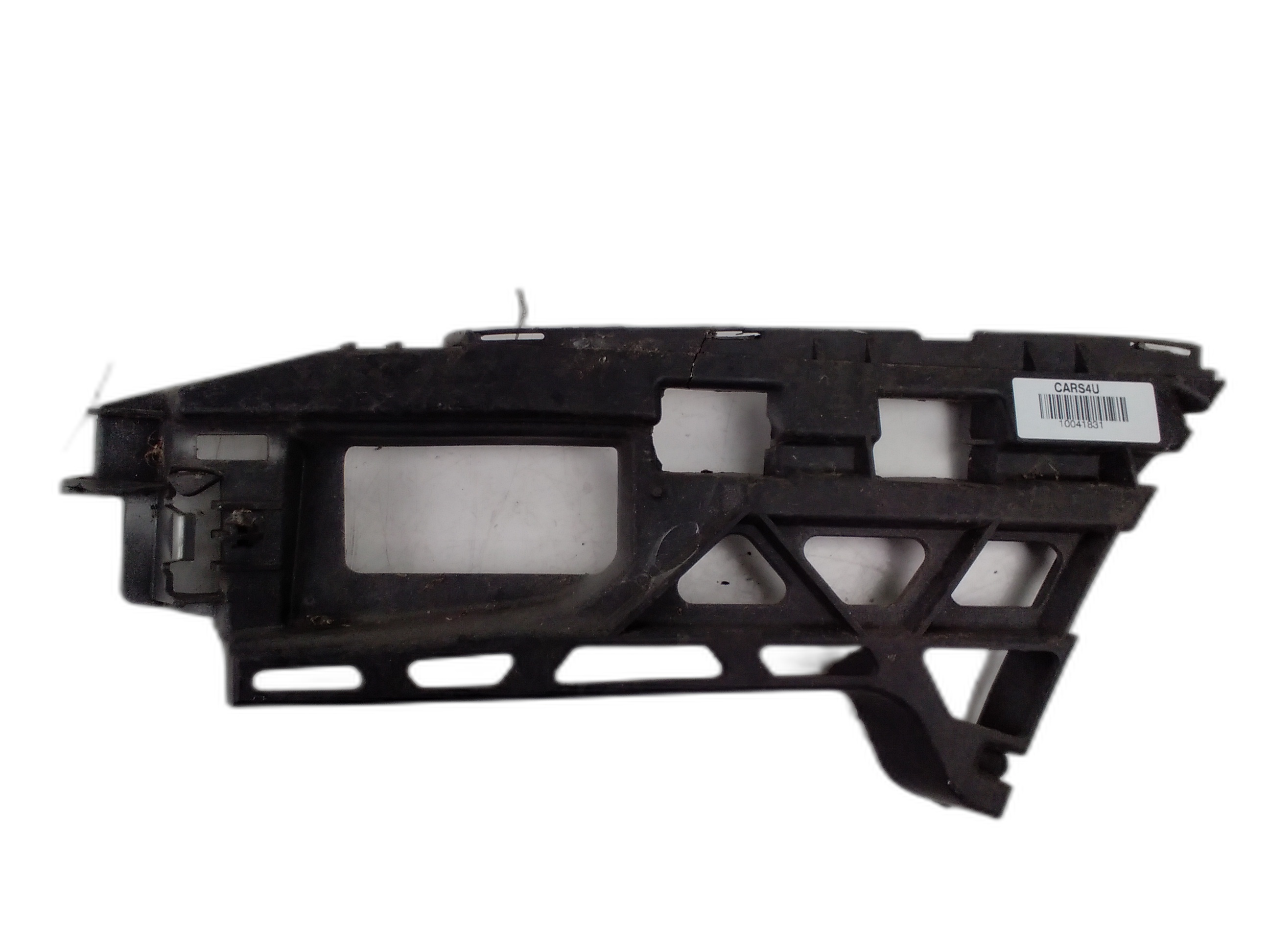 Лява водач предна броня