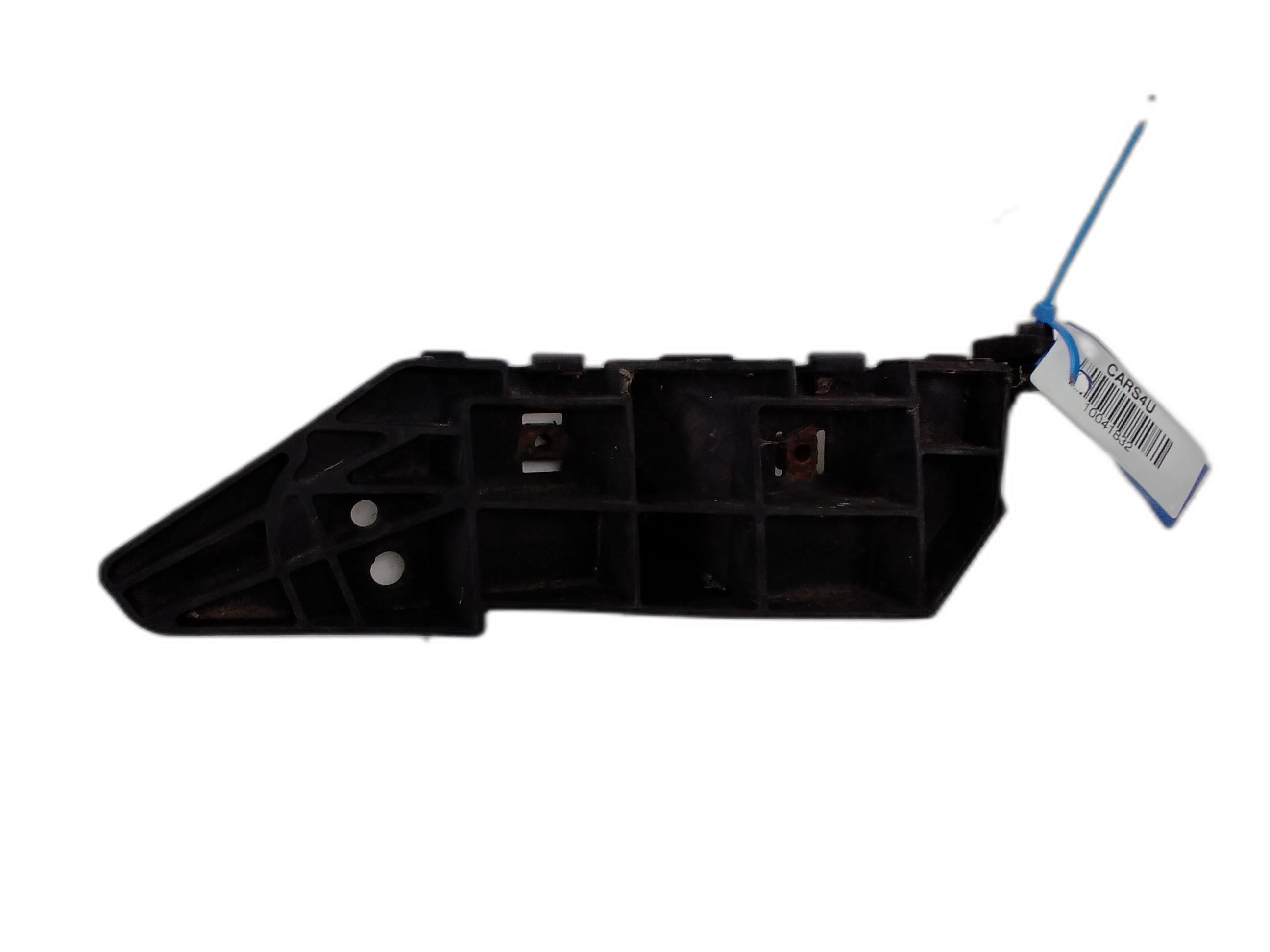 Лява водач предна броня