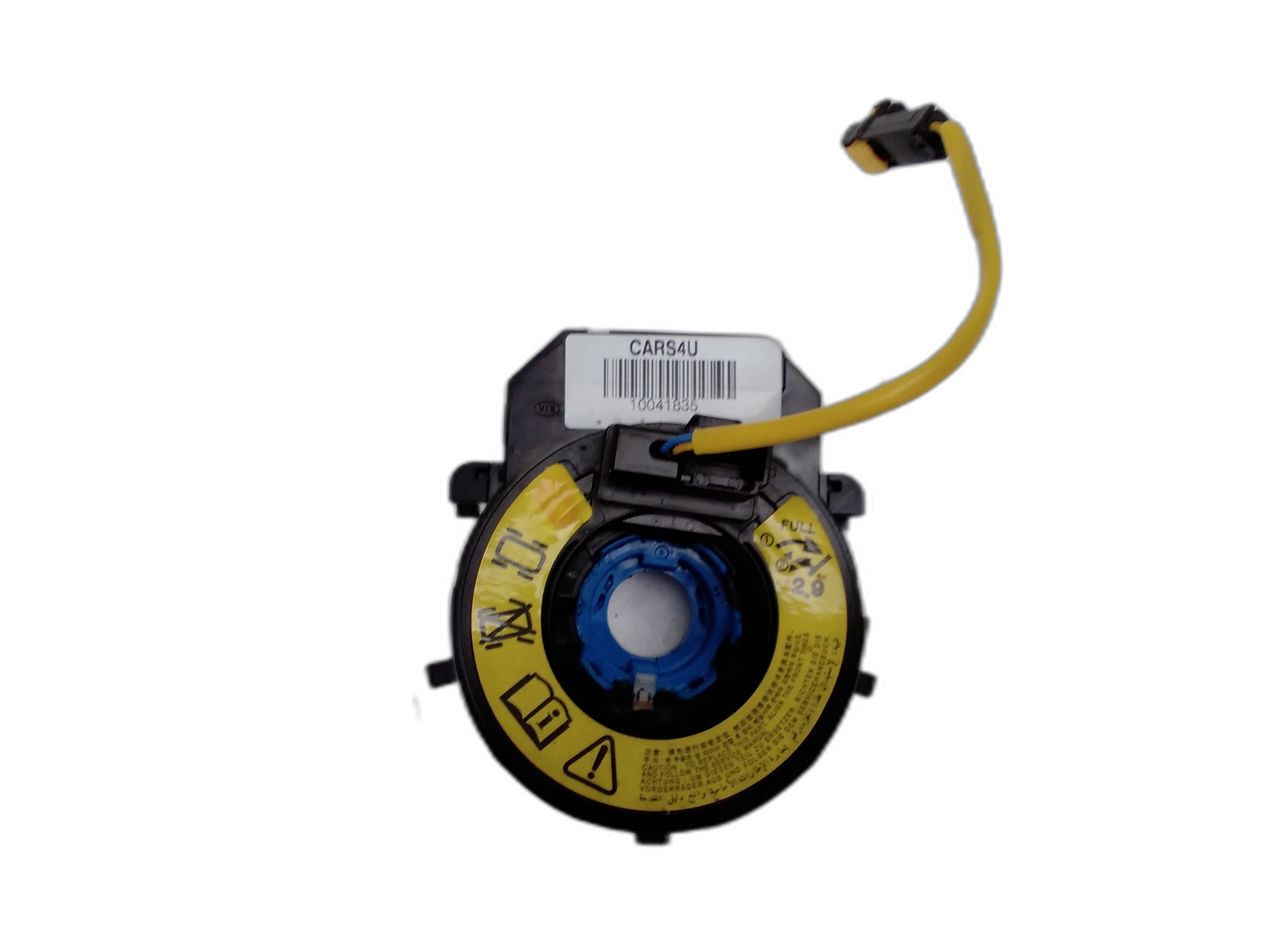 лентов кабел