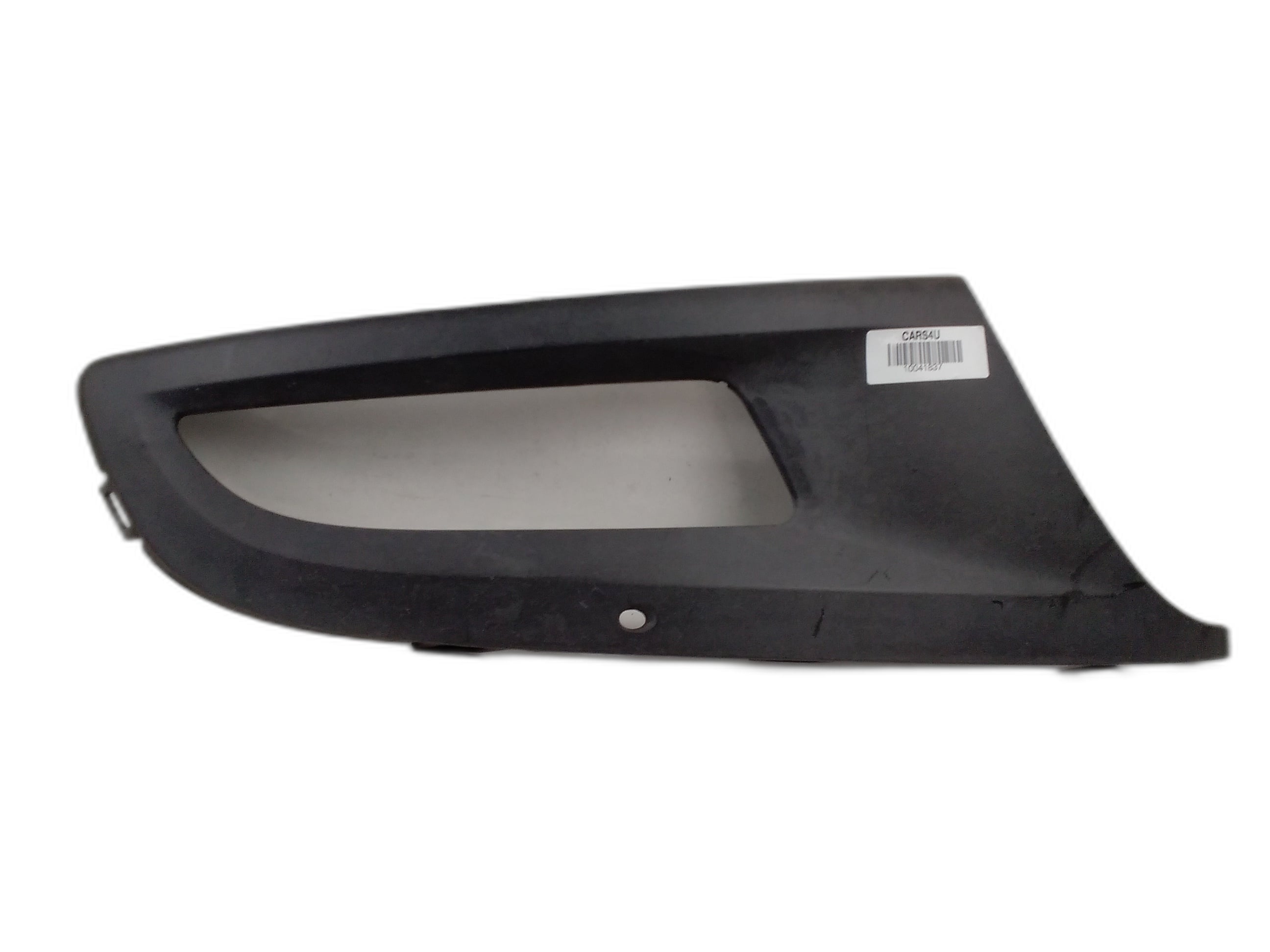 Дясна решетка в предна броня