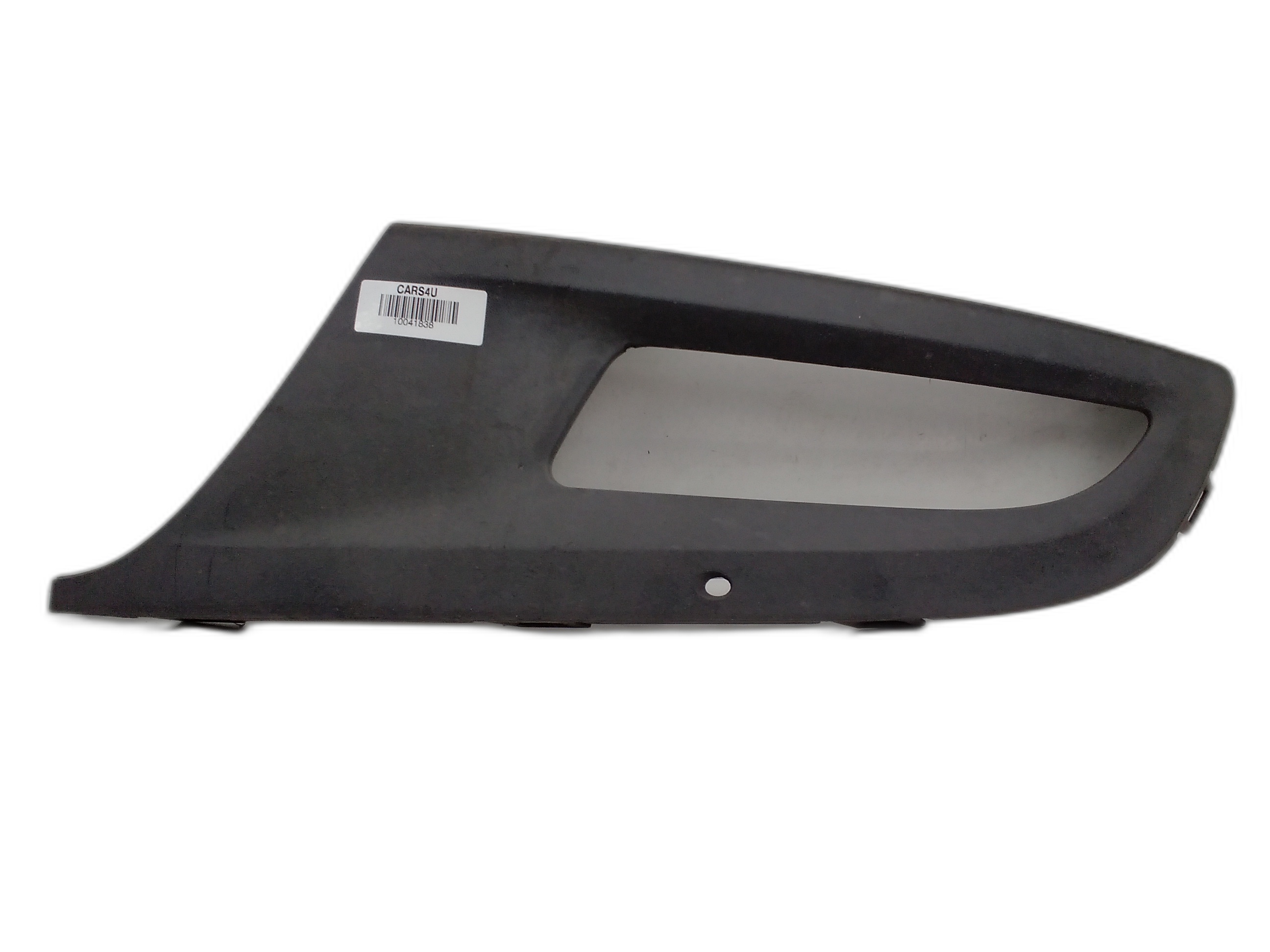 Лява решетка в предна броня