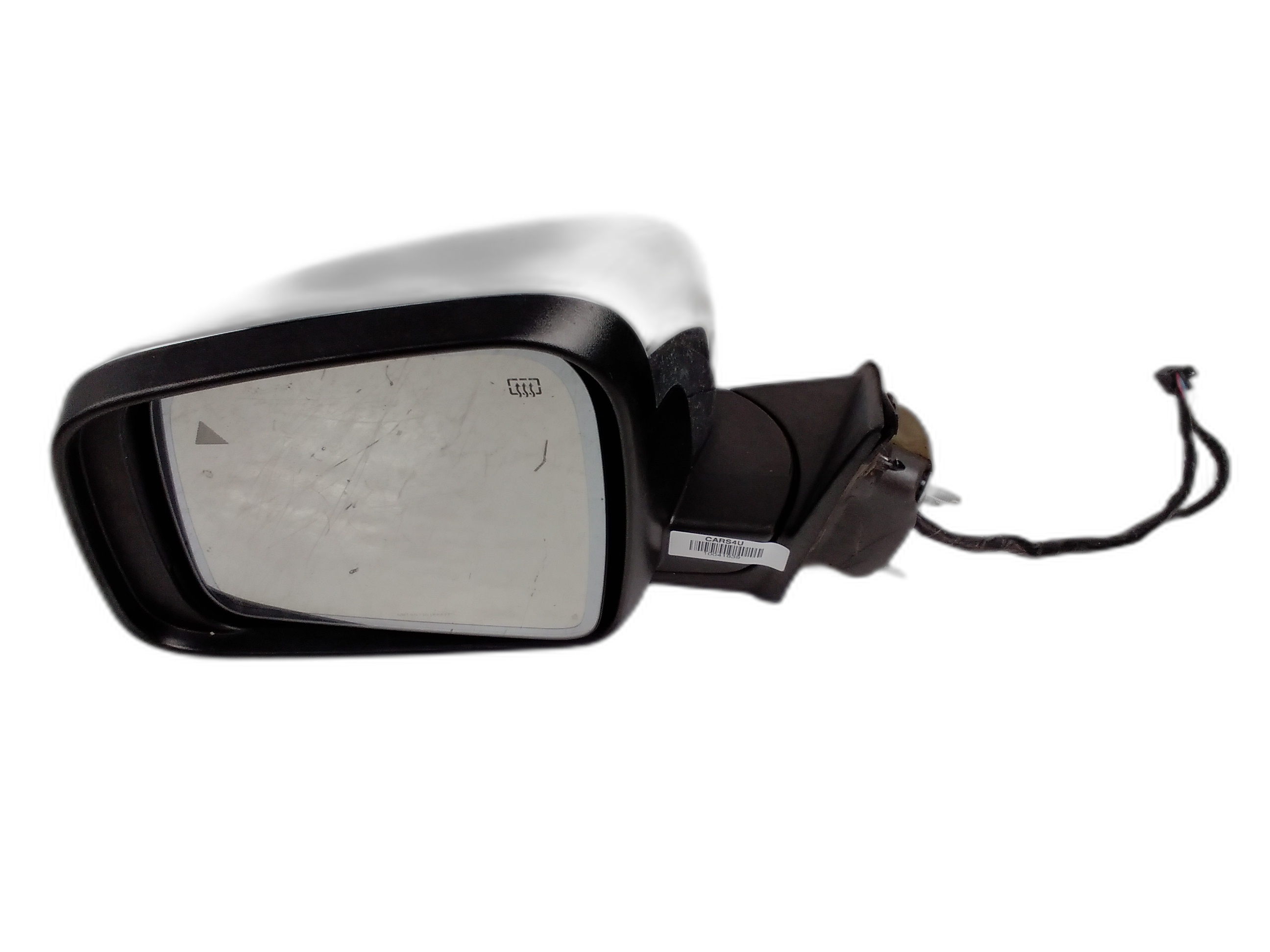 Ляво огледало