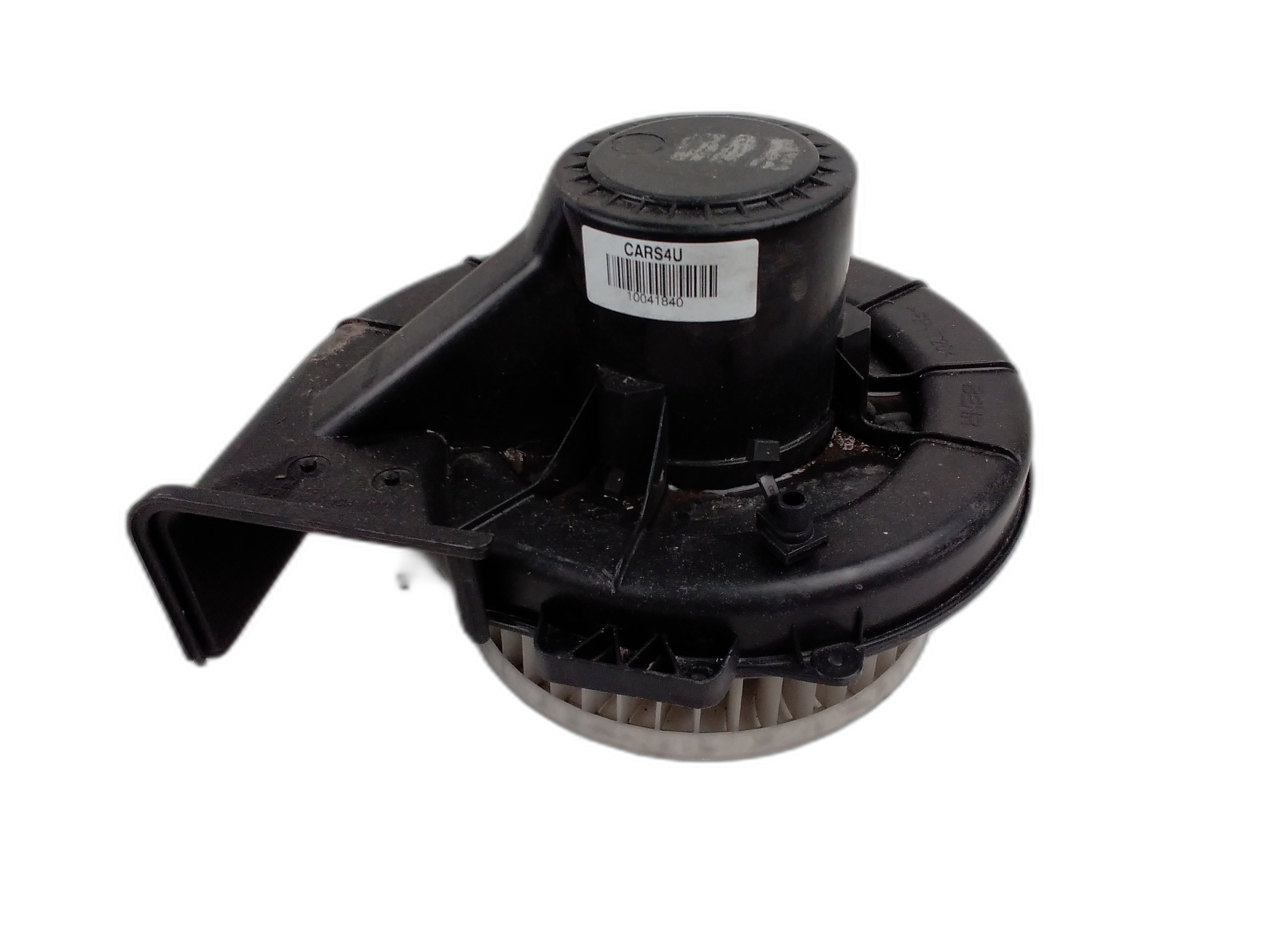 вентилатор парно