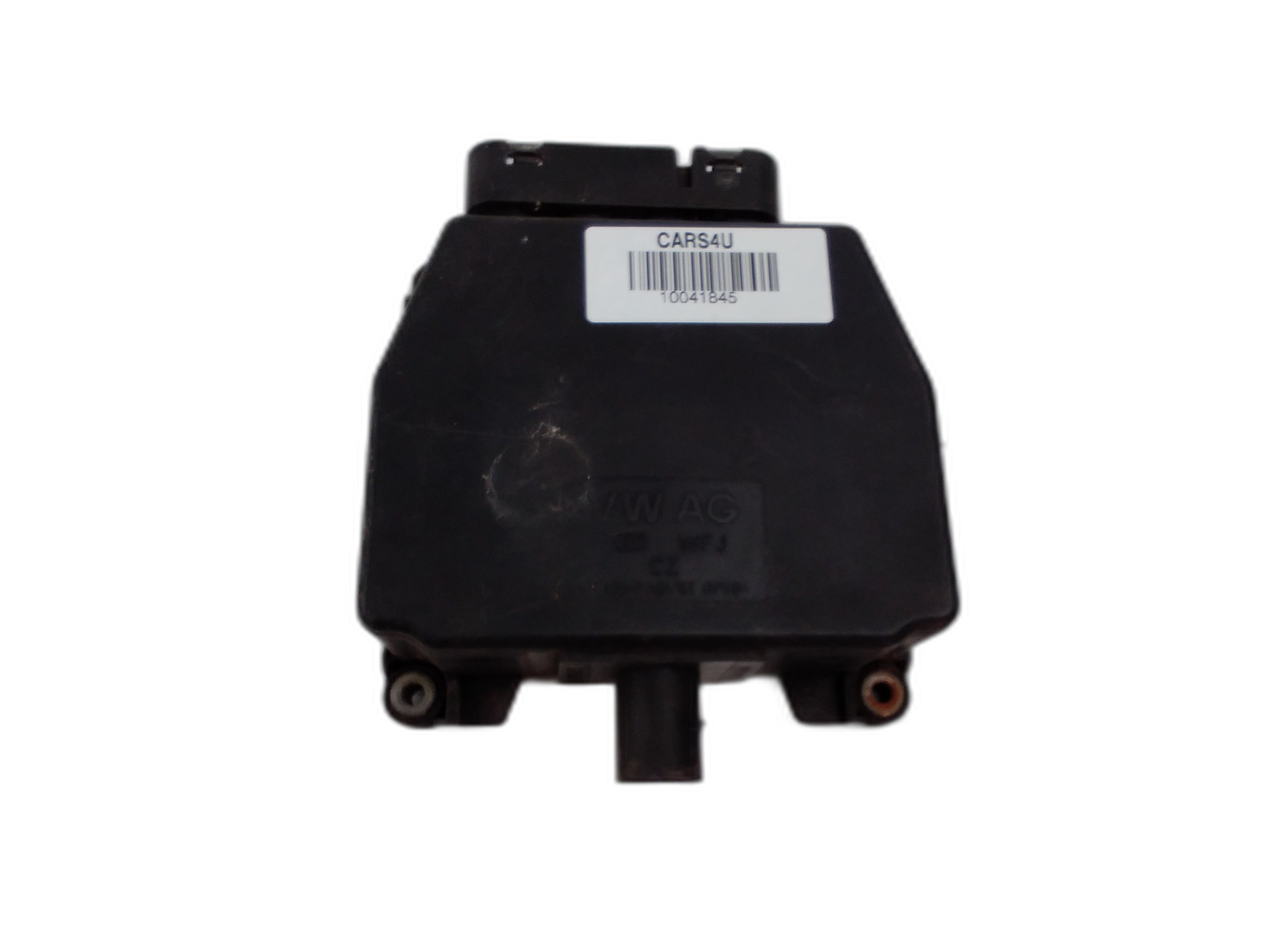 вакуум клапан