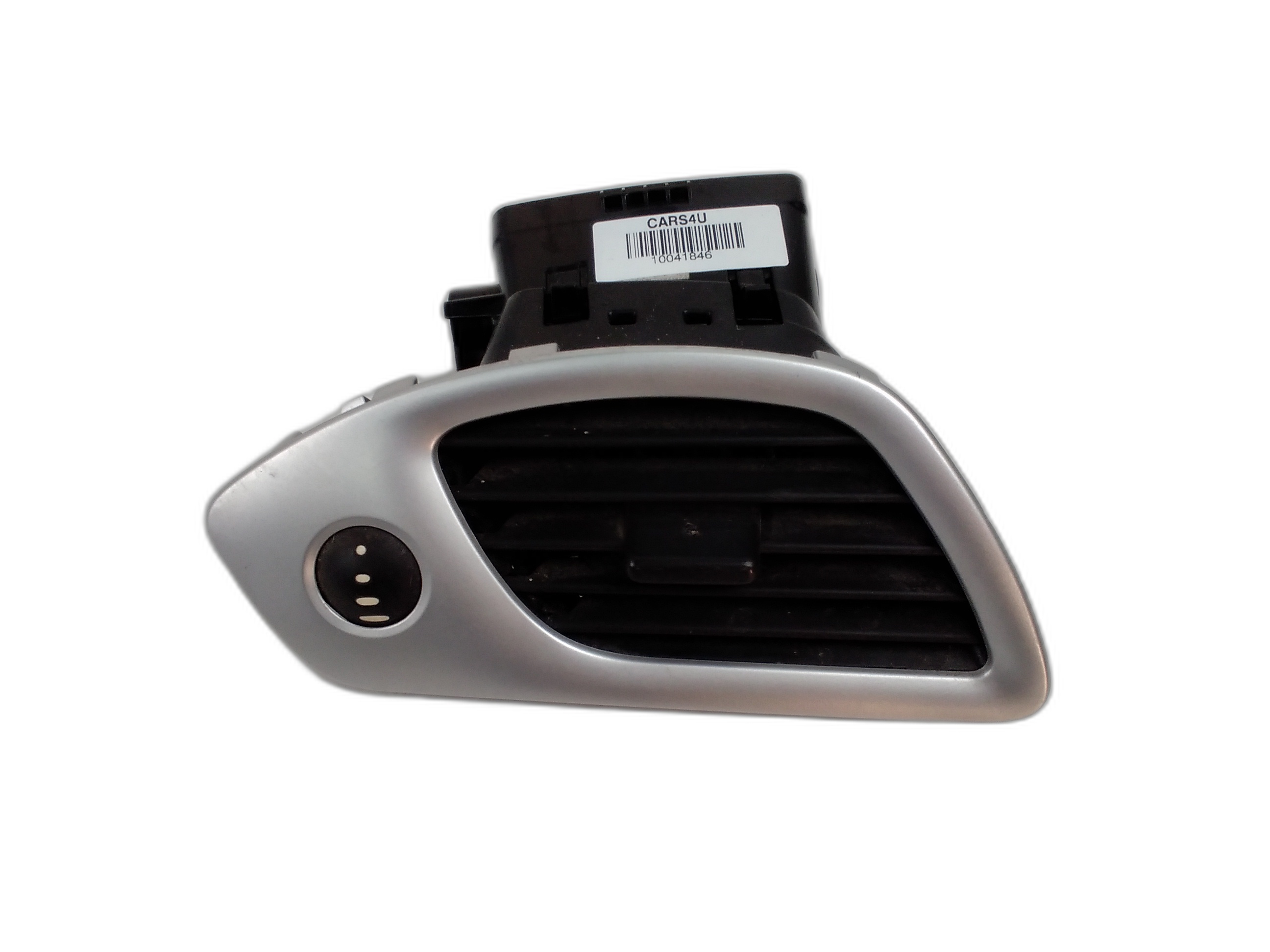 Ляво въздуховод парно