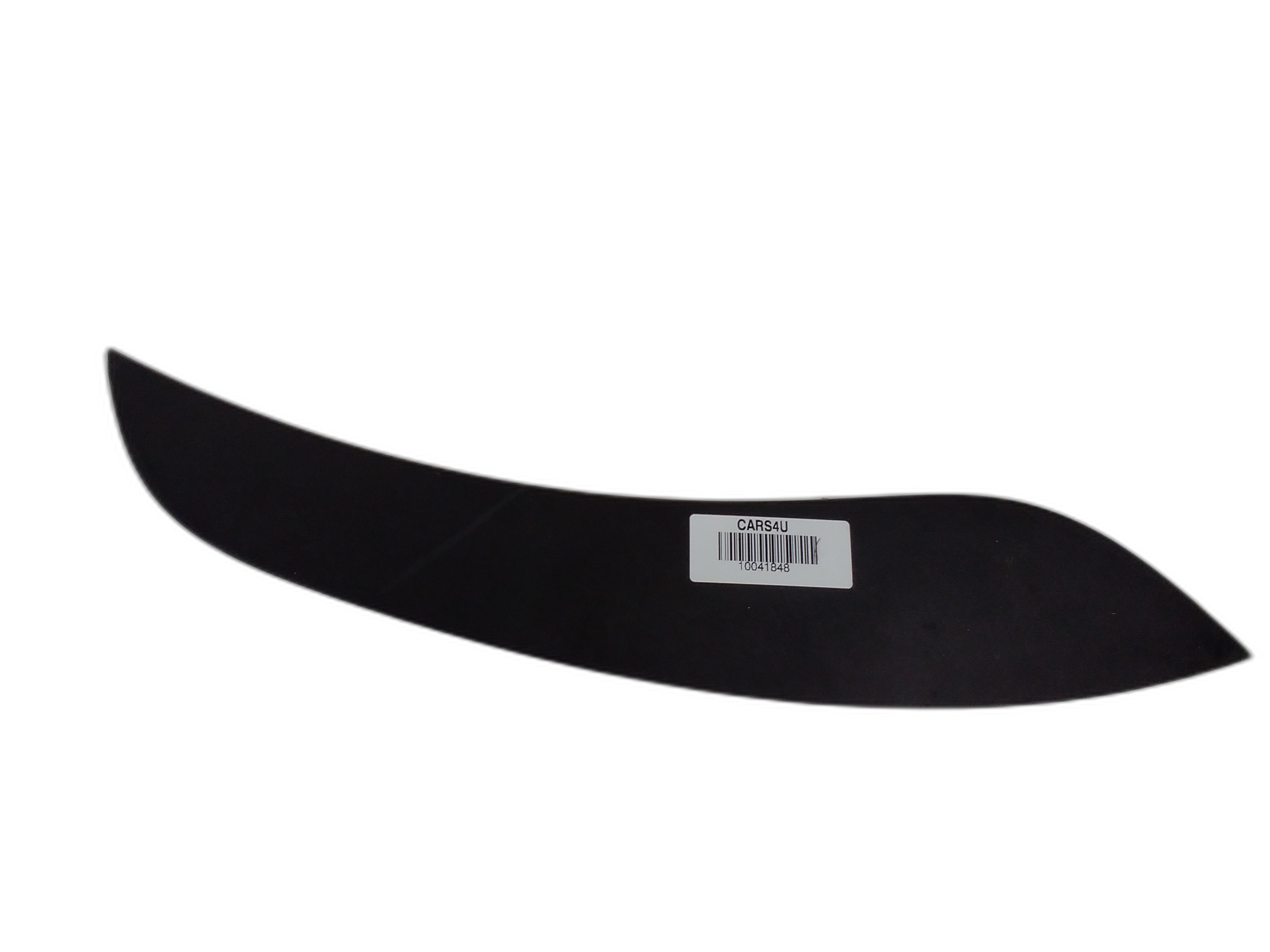 Задна дясна лайсна врата