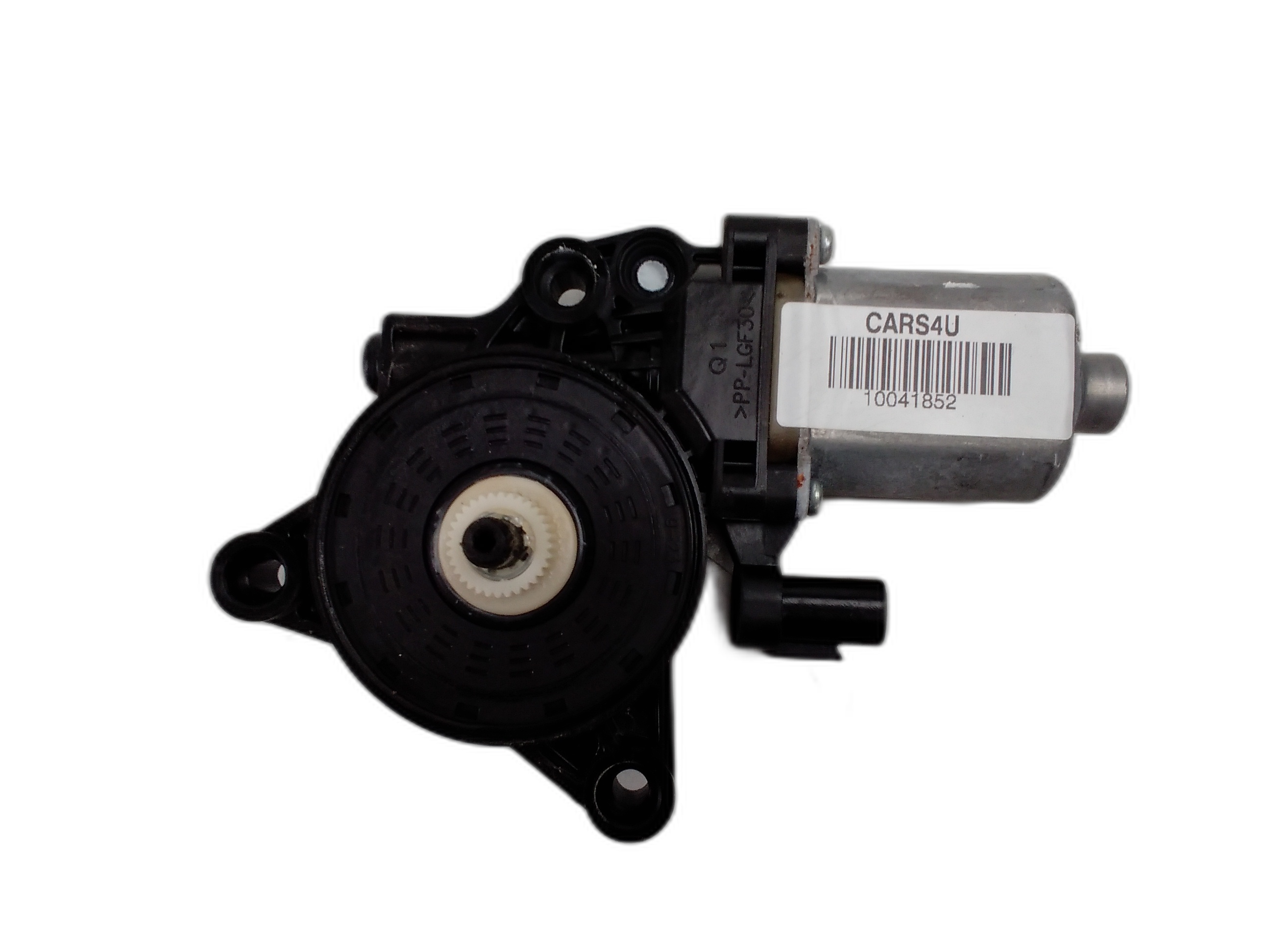 Заден десен мотор стъклоповдигач